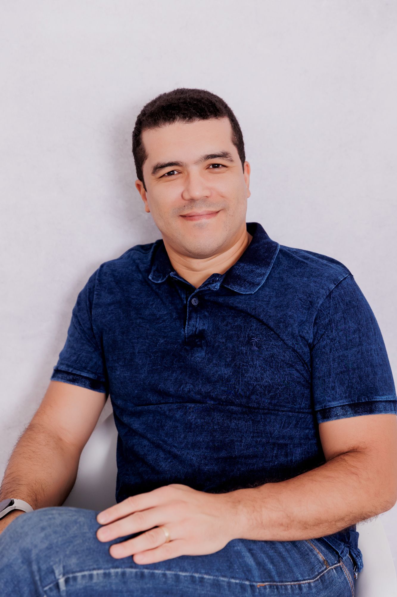 Retratos Profissionais | Headshot Estúdio Niterói - 2 - 103