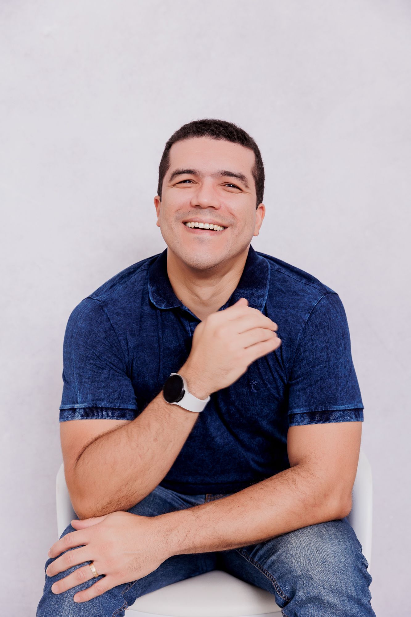 Retratos Profissionais | Headshot Estúdio Niterói - 2 - 104