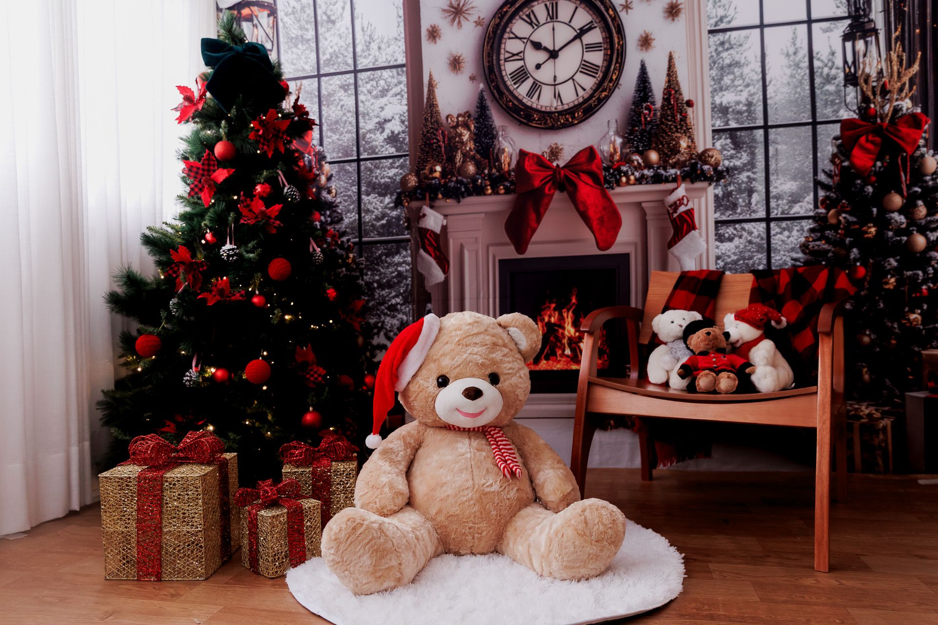 Ensaio de Natal 2025 - 2 - 11