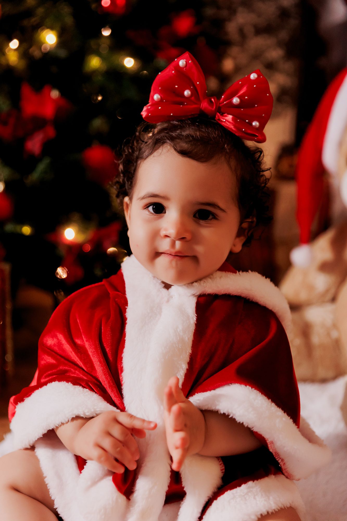 Ensaio de Natal 2025 - 2 - 1