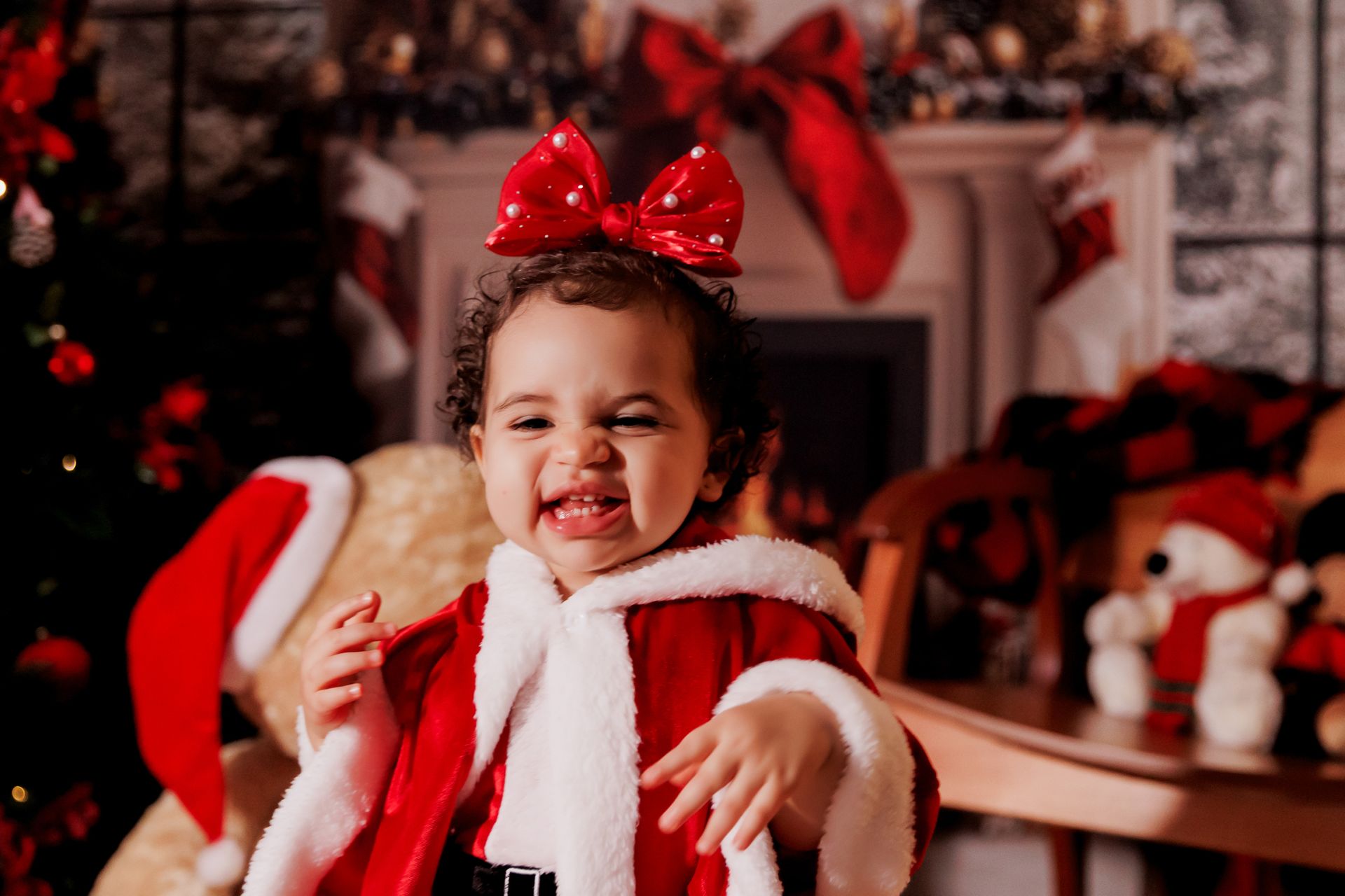 Ensaio de Natal 2025 - 2 - 4