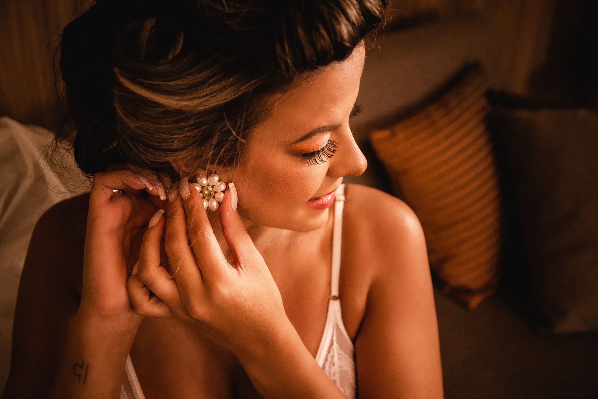 Casamento no Lanai Eventos, Belo Horizonte - MG (Priscila e Rodrigo) - 1 - 1