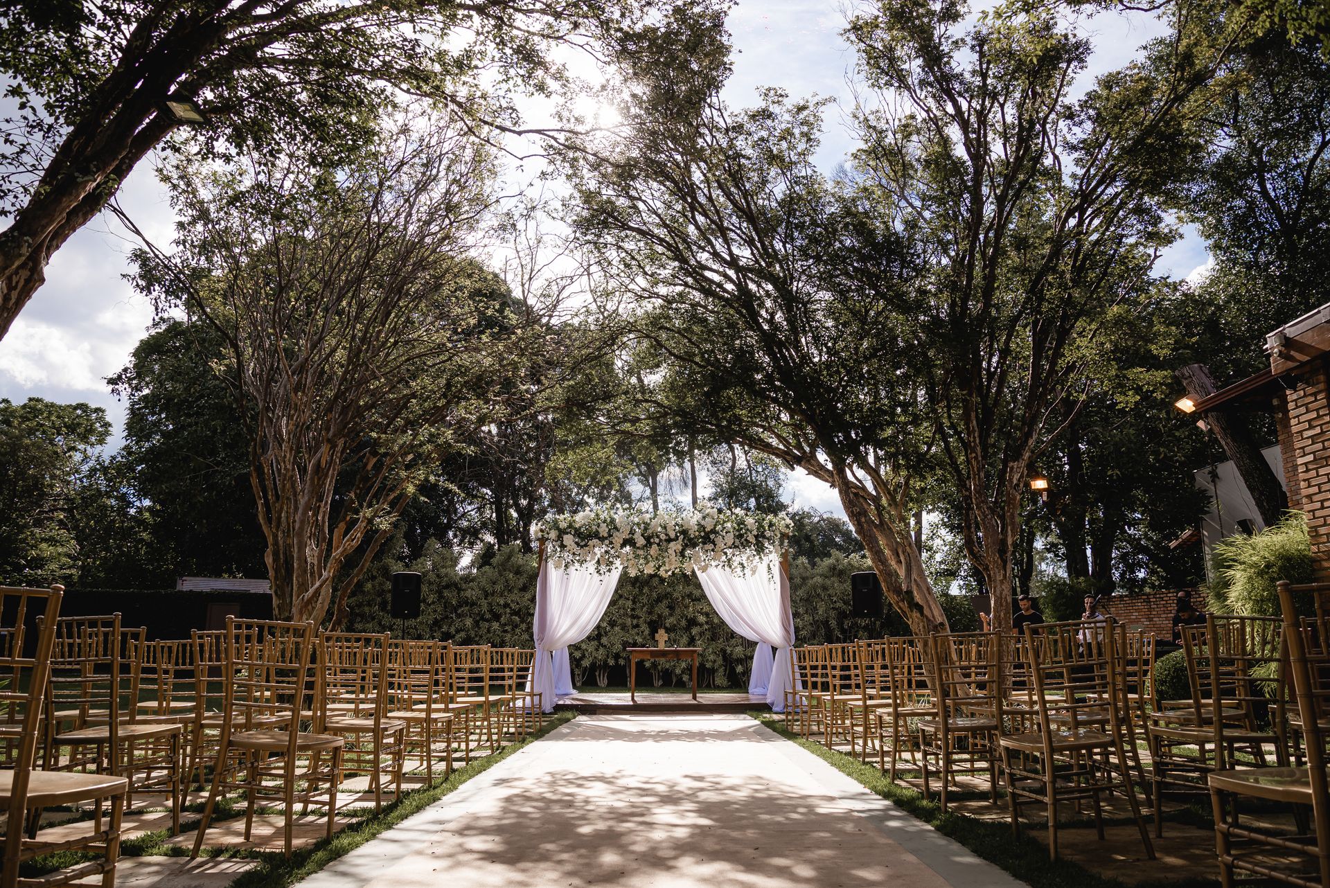 Casamento no Lanai Eventos, Belo Horizonte - MG (Priscila e Rodrigo) - 1 - 1