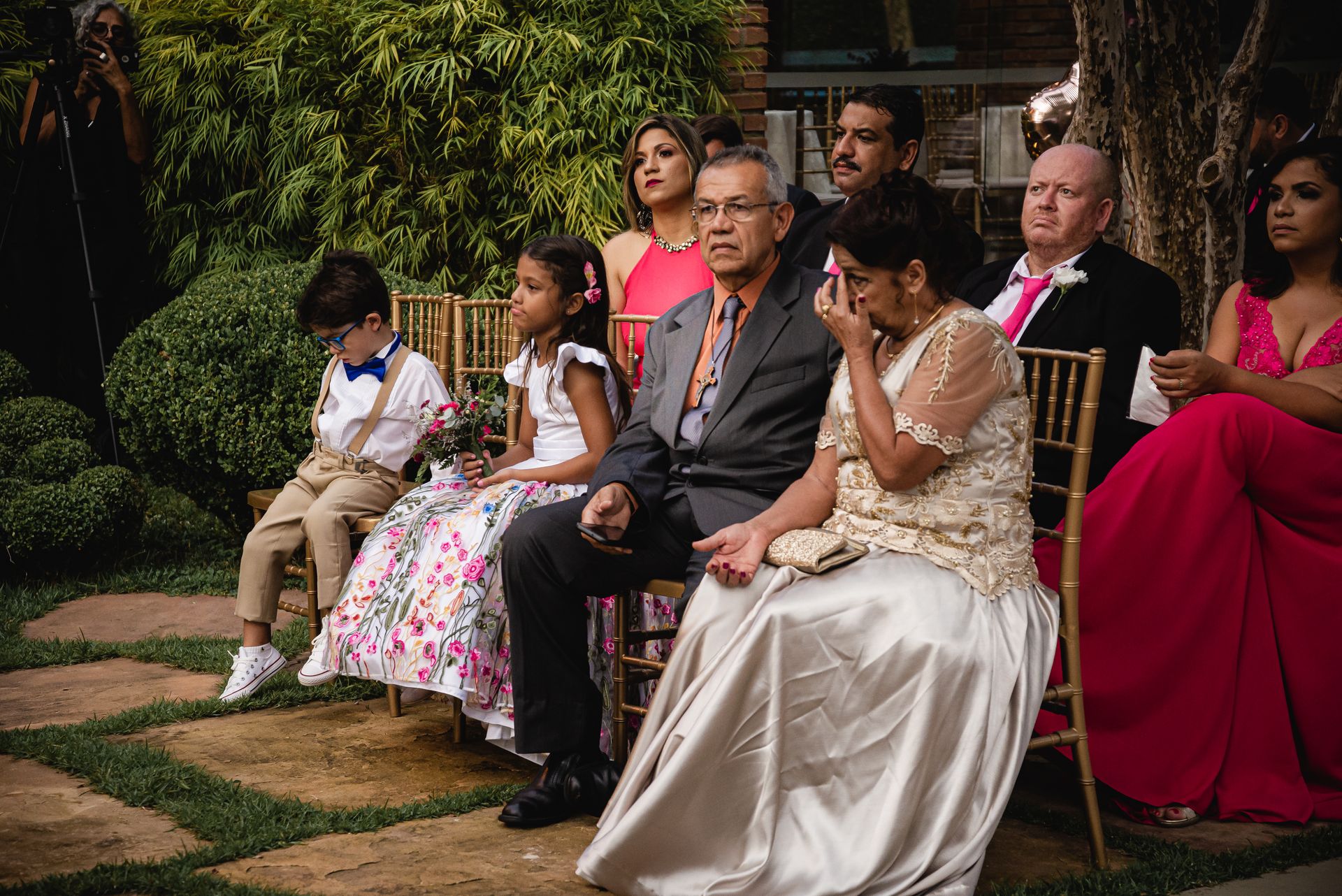 Casamento no Lanai Eventos, Belo Horizonte - MG (Priscila e Rodrigo) - 1 - 1