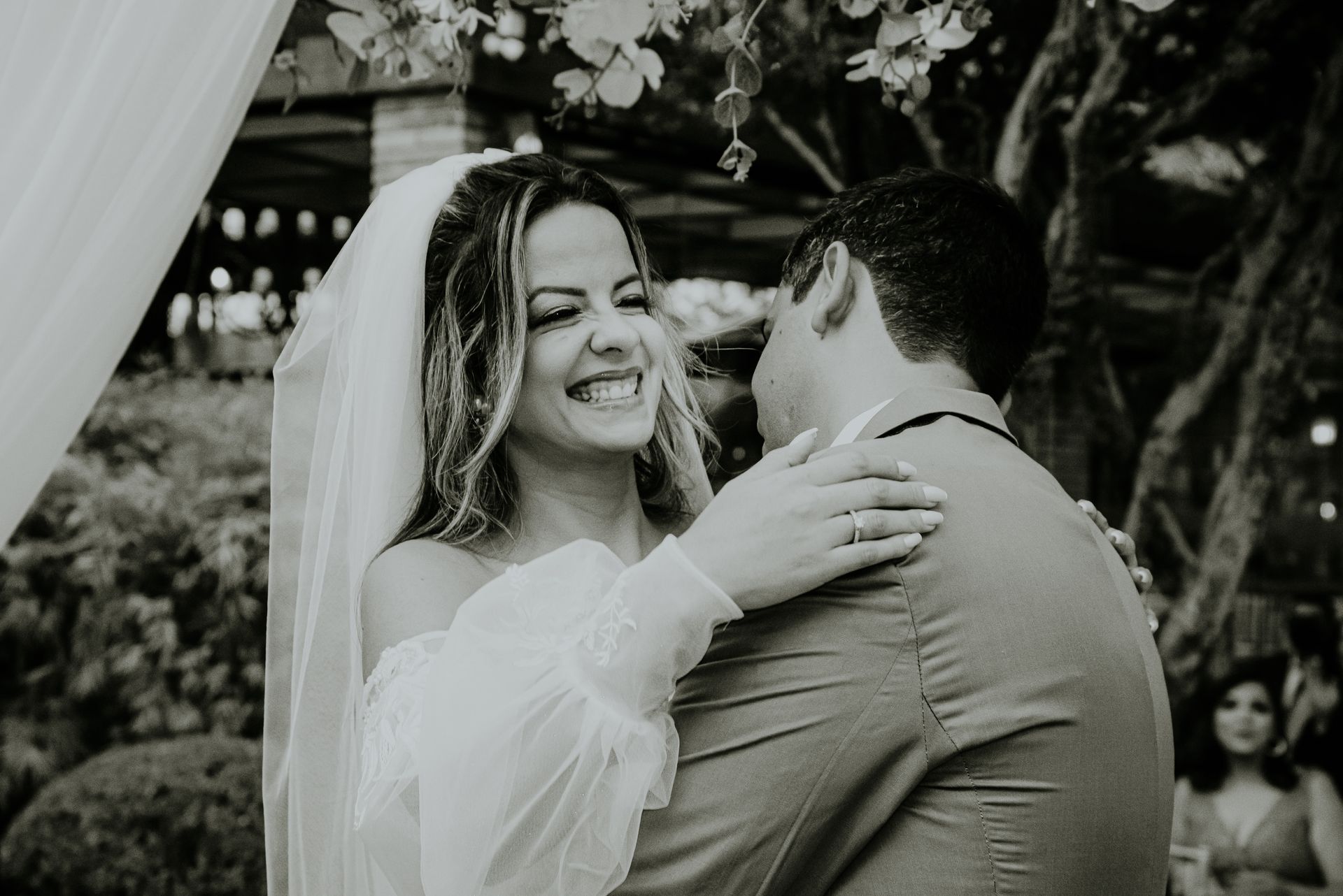 Casamento no Lanai Eventos, Belo Horizonte - MG (Priscila e Rodrigo) - 1 - 0