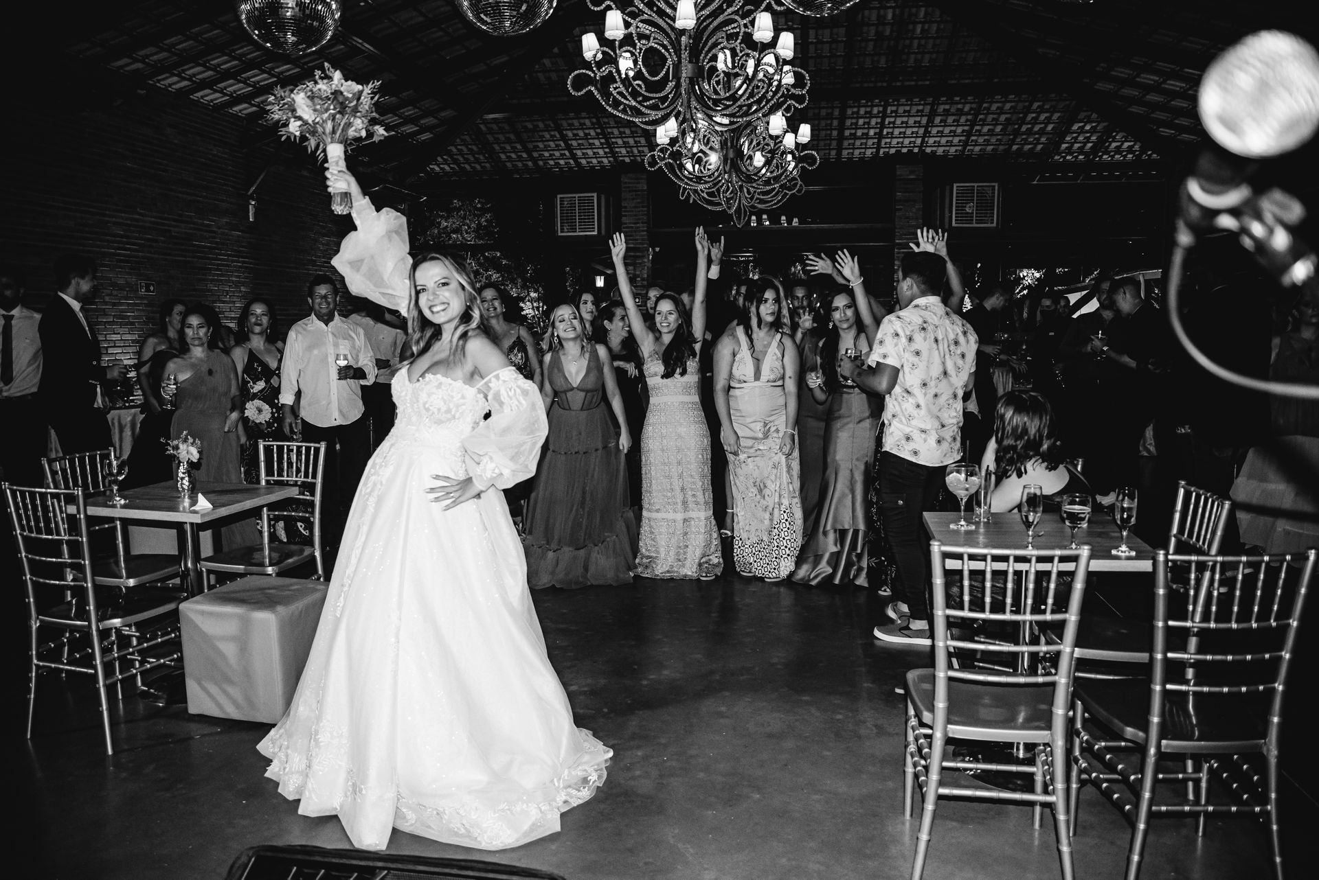 Casamento no Lanai Eventos, Belo Horizonte - MG (Priscila e Rodrigo) - 1 - 2