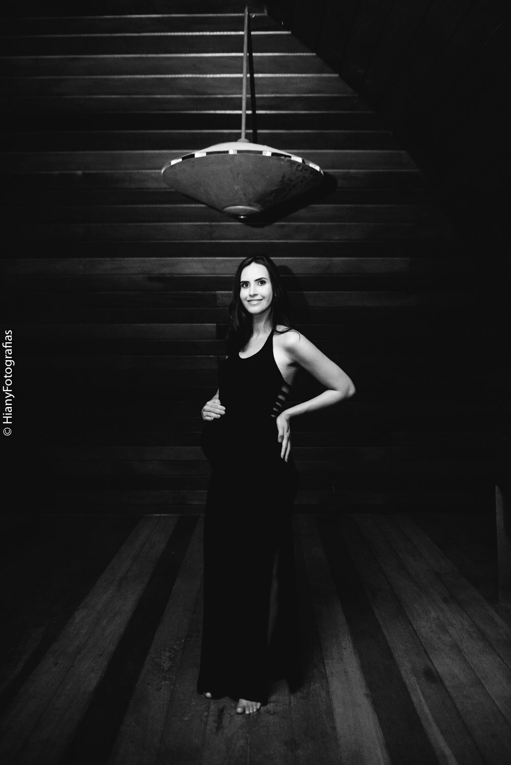 Ensaio Gestante - 1 - 1