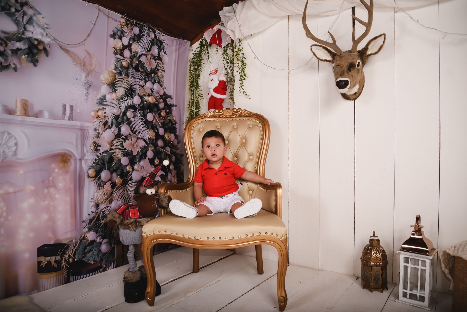 Ensaio de Natal - 1 - 1