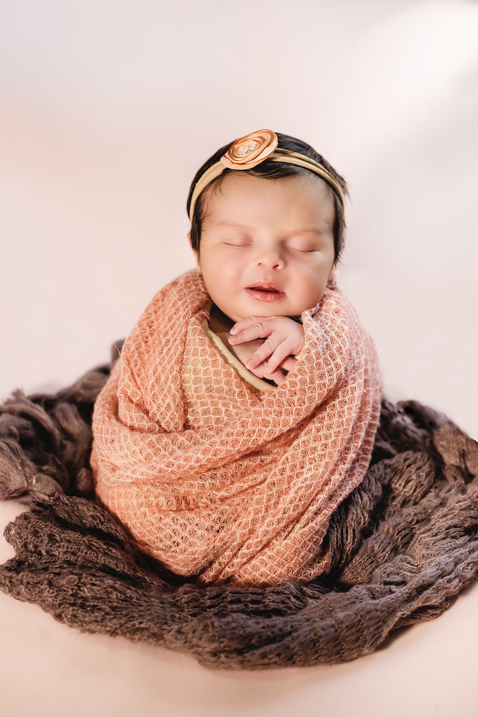 Ensaio Newborn - 1 - 2