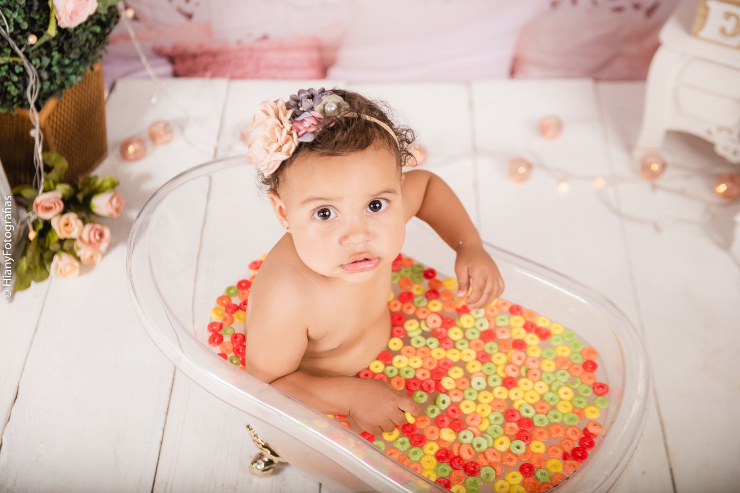 Smash The cake - 1 - 2