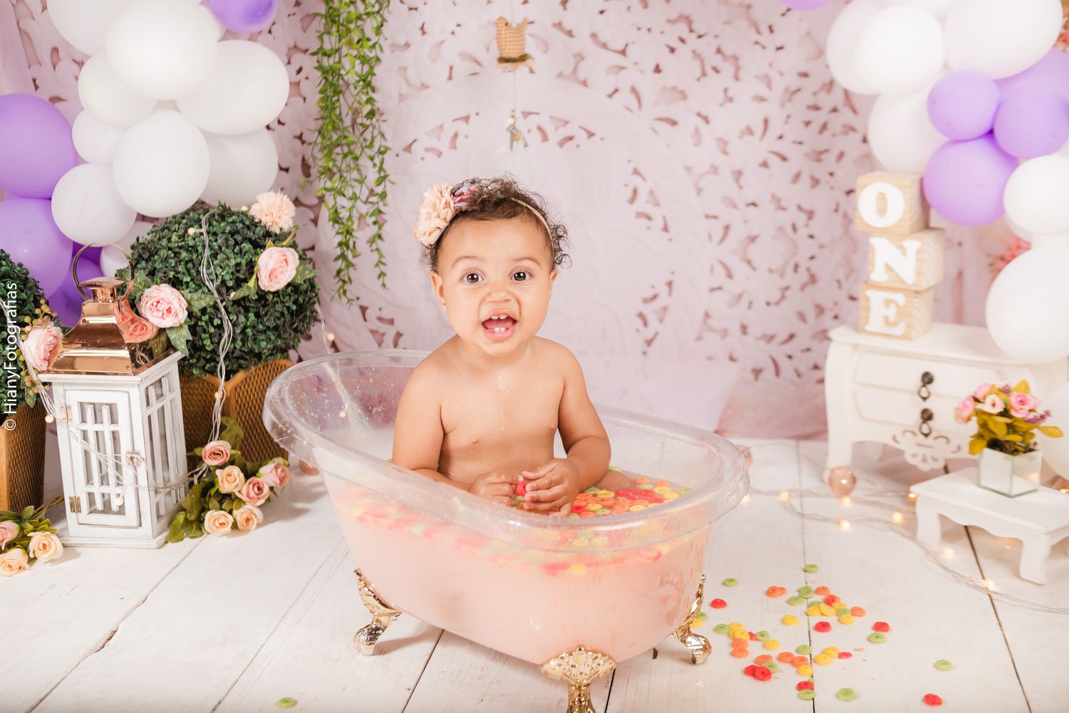 Smash The cake - 1 - 0