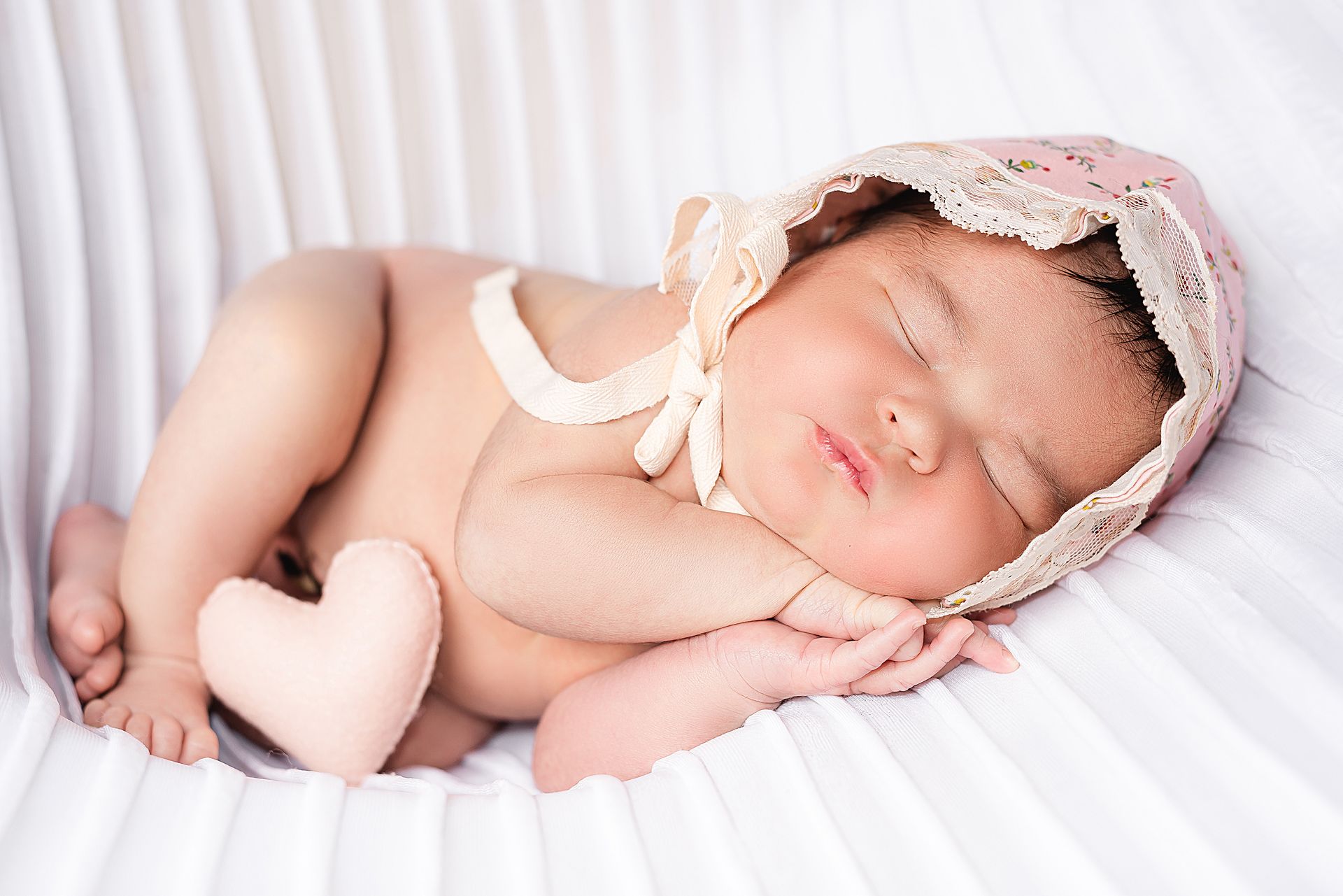 Ensaio Newborn - 1 - 1