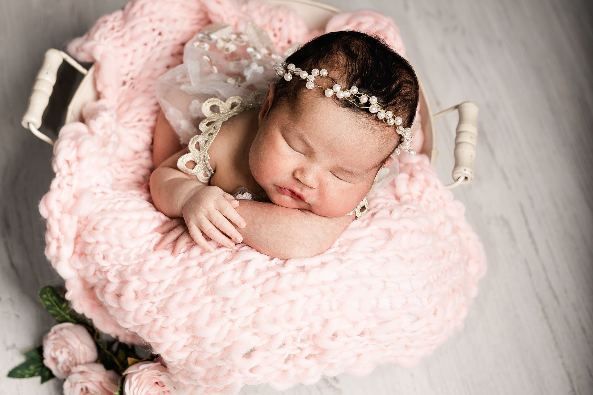 Ensaio Newborn - 1 - 0