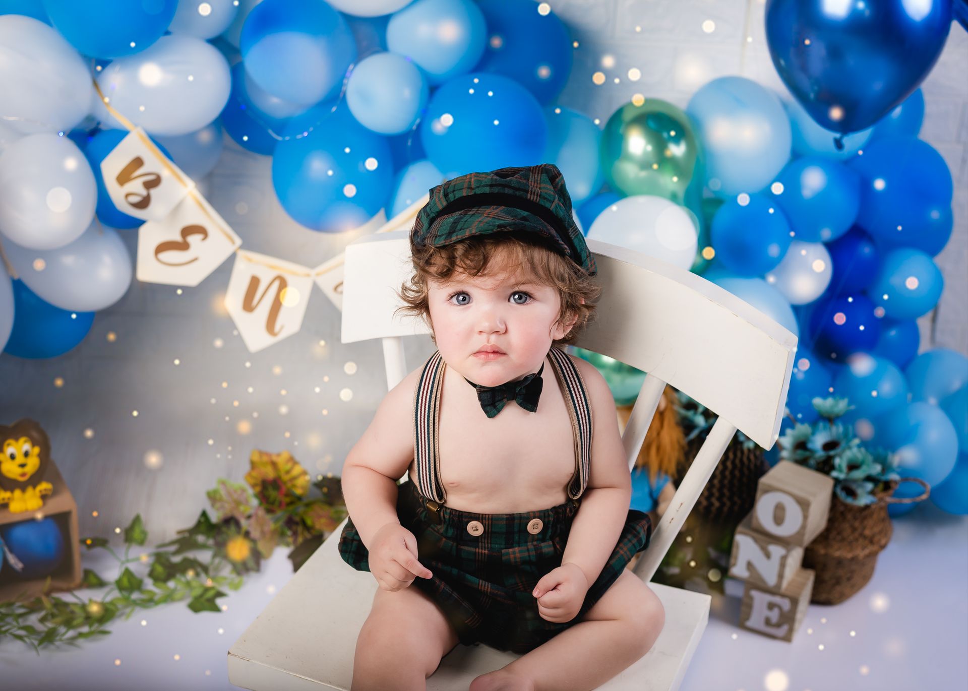 Smash The cake - 1 - 1