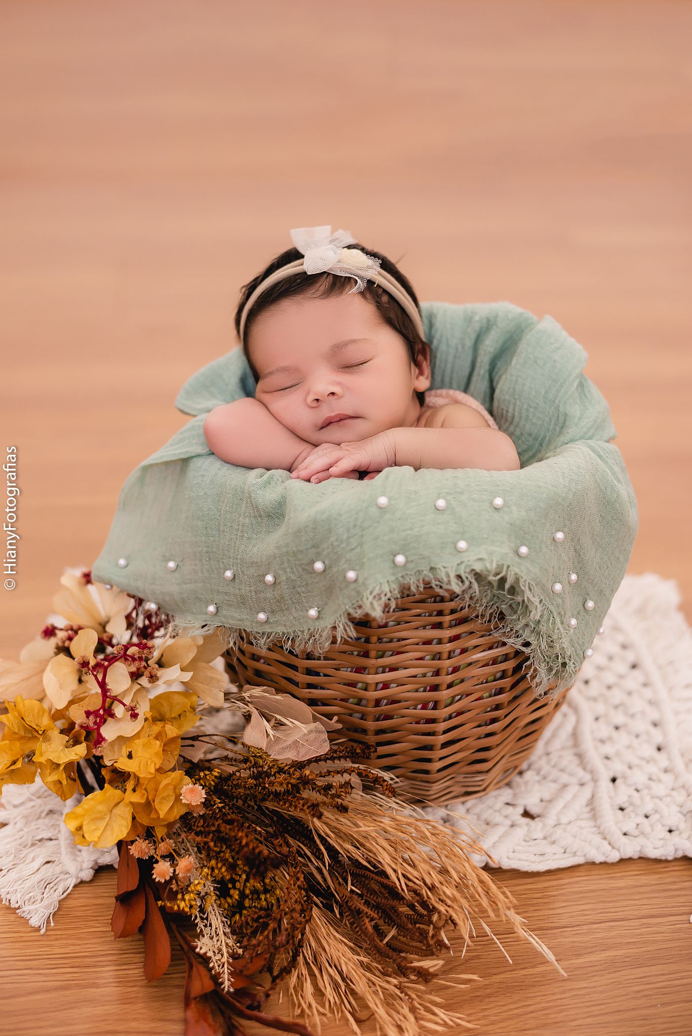 Ensaio Newborn - 1 - 2