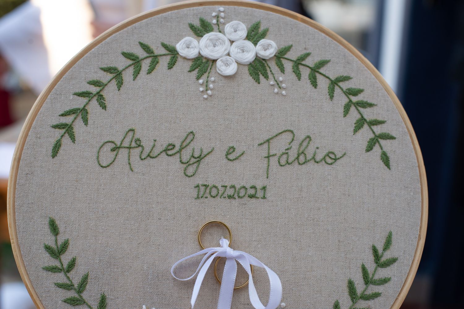 Casamento na Igreja Matriz de Nossa Sra da Conceição em Contagem - MG - 2 - 0