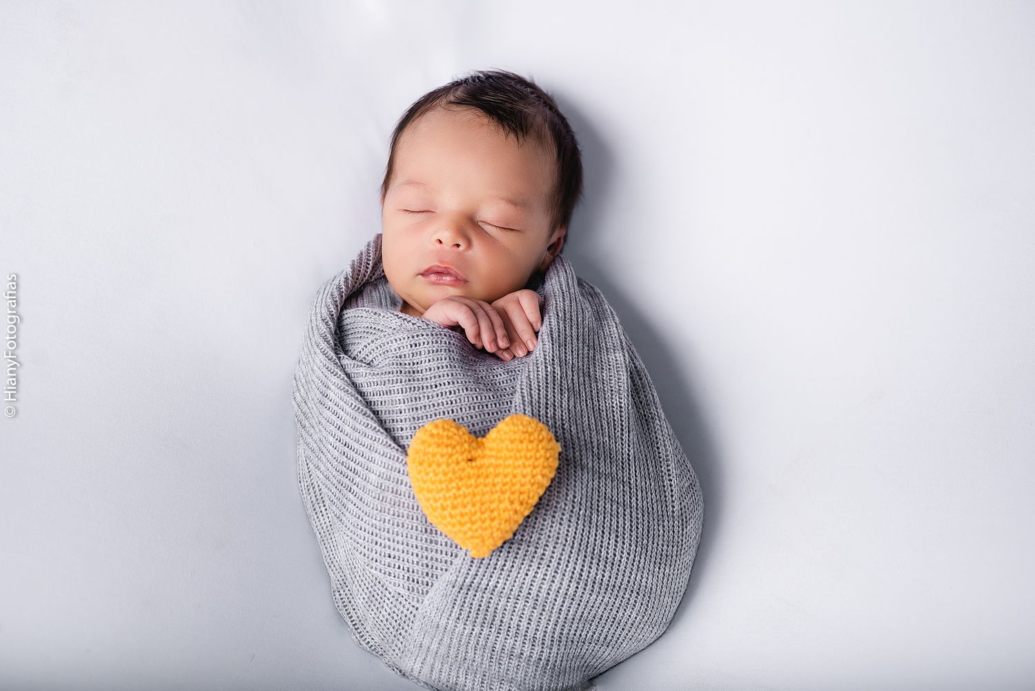 Ensaio Newborn - 1 - 1