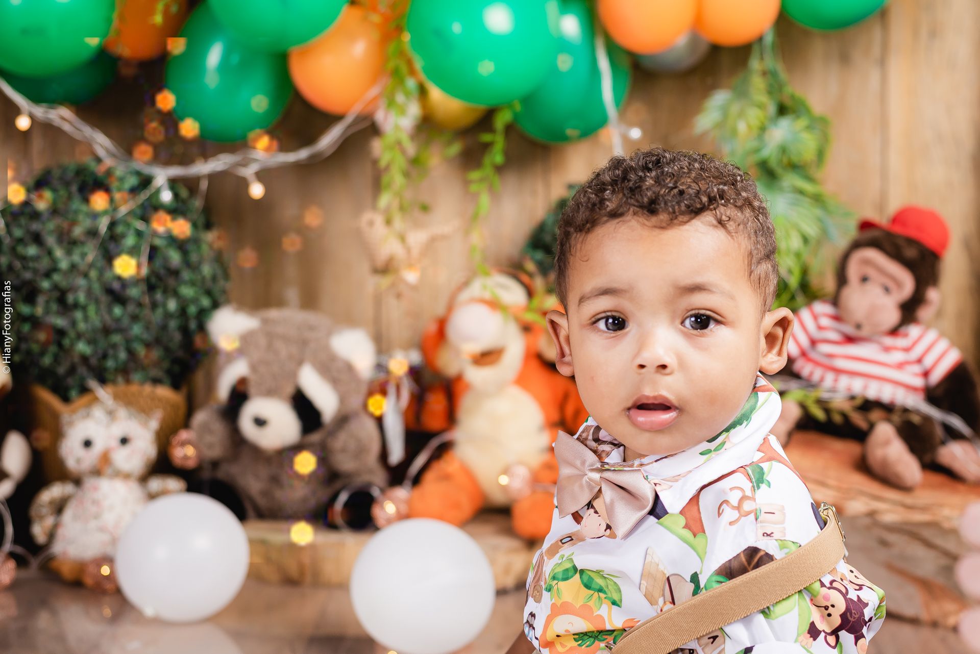 Smash The cake - 1 - 0