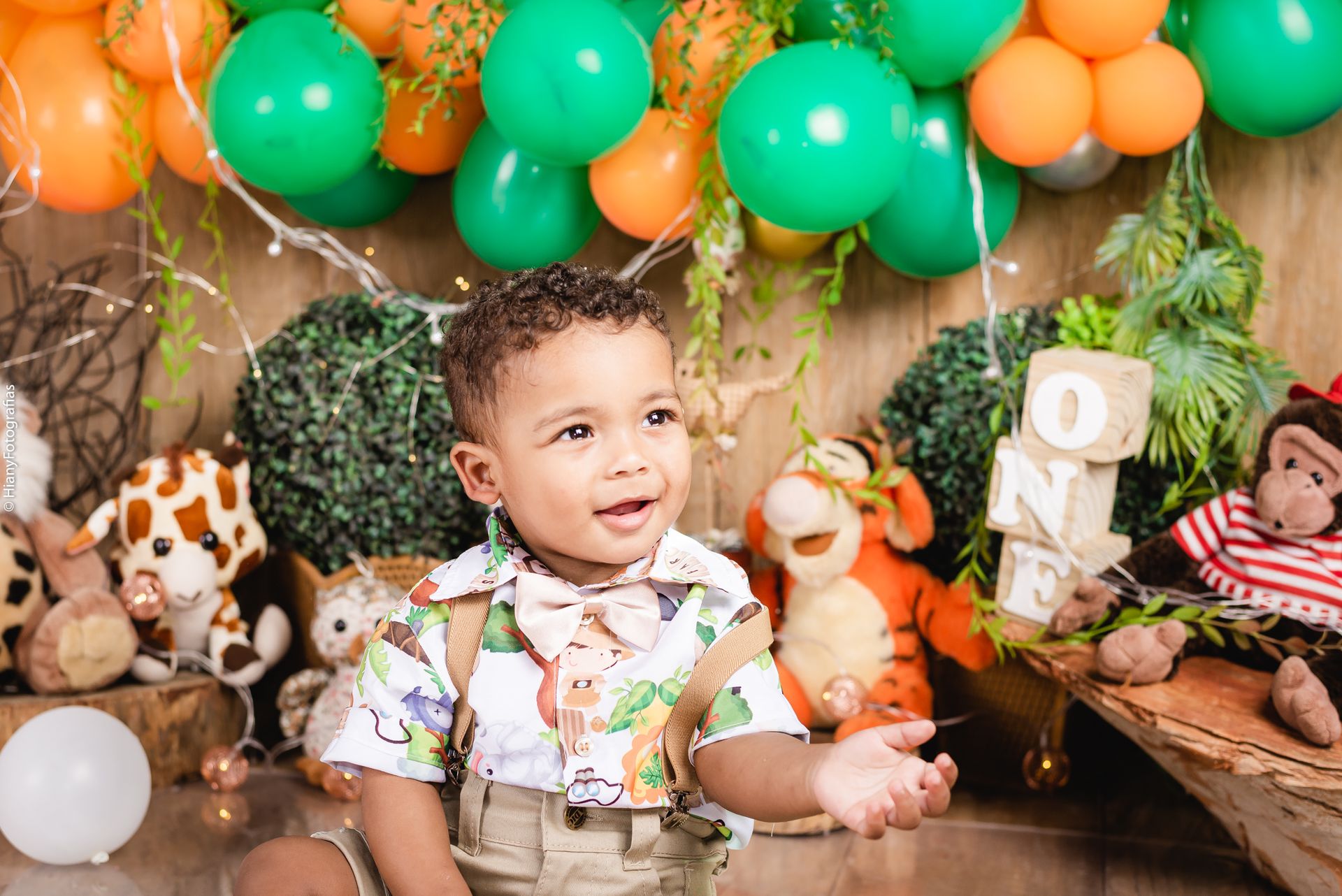 Smash The cake - 1 - 1