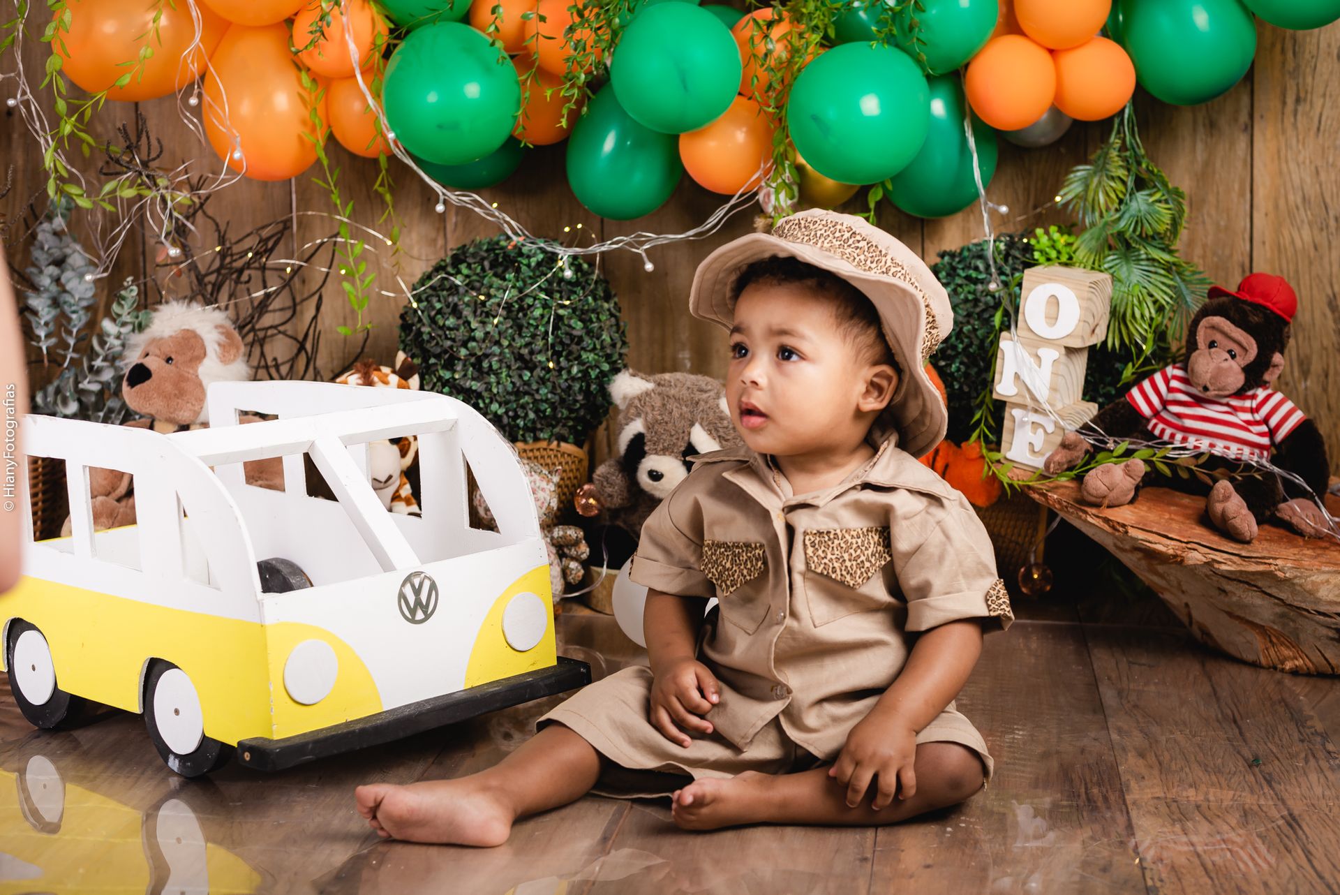 Smash The cake - 1 - 0