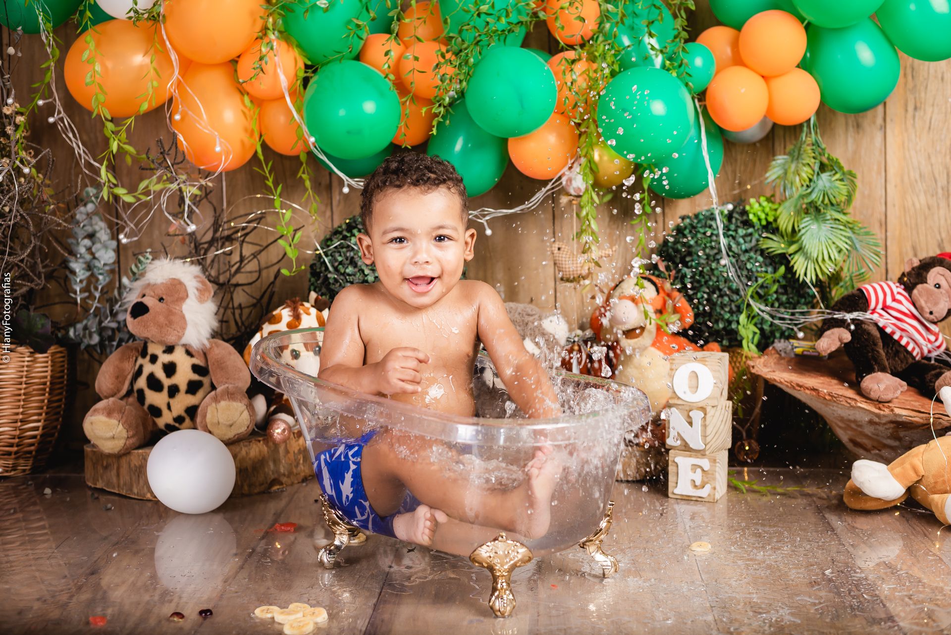 Smash The cake - 1 - 1