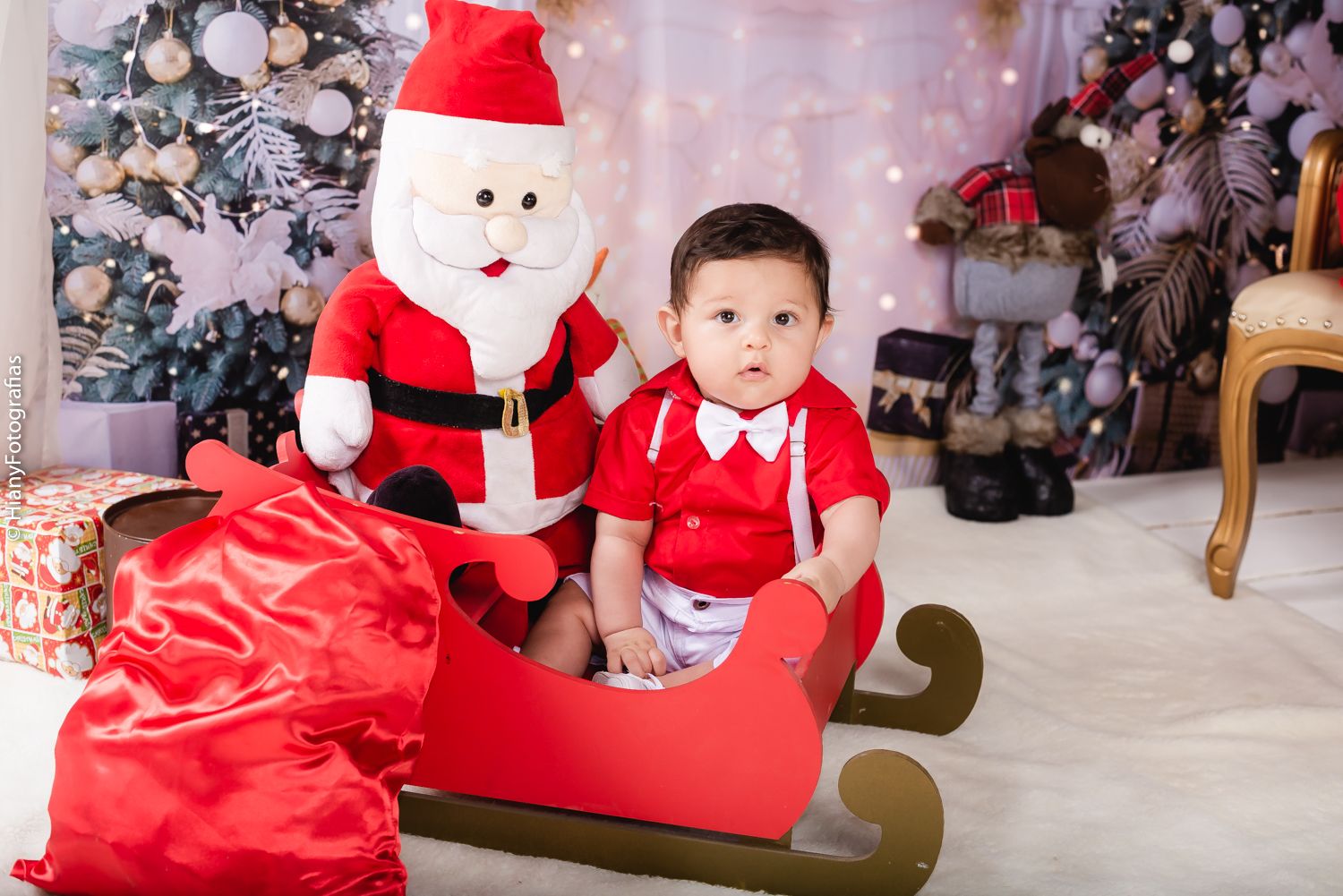 Ensaio de Natal - 1 - 0