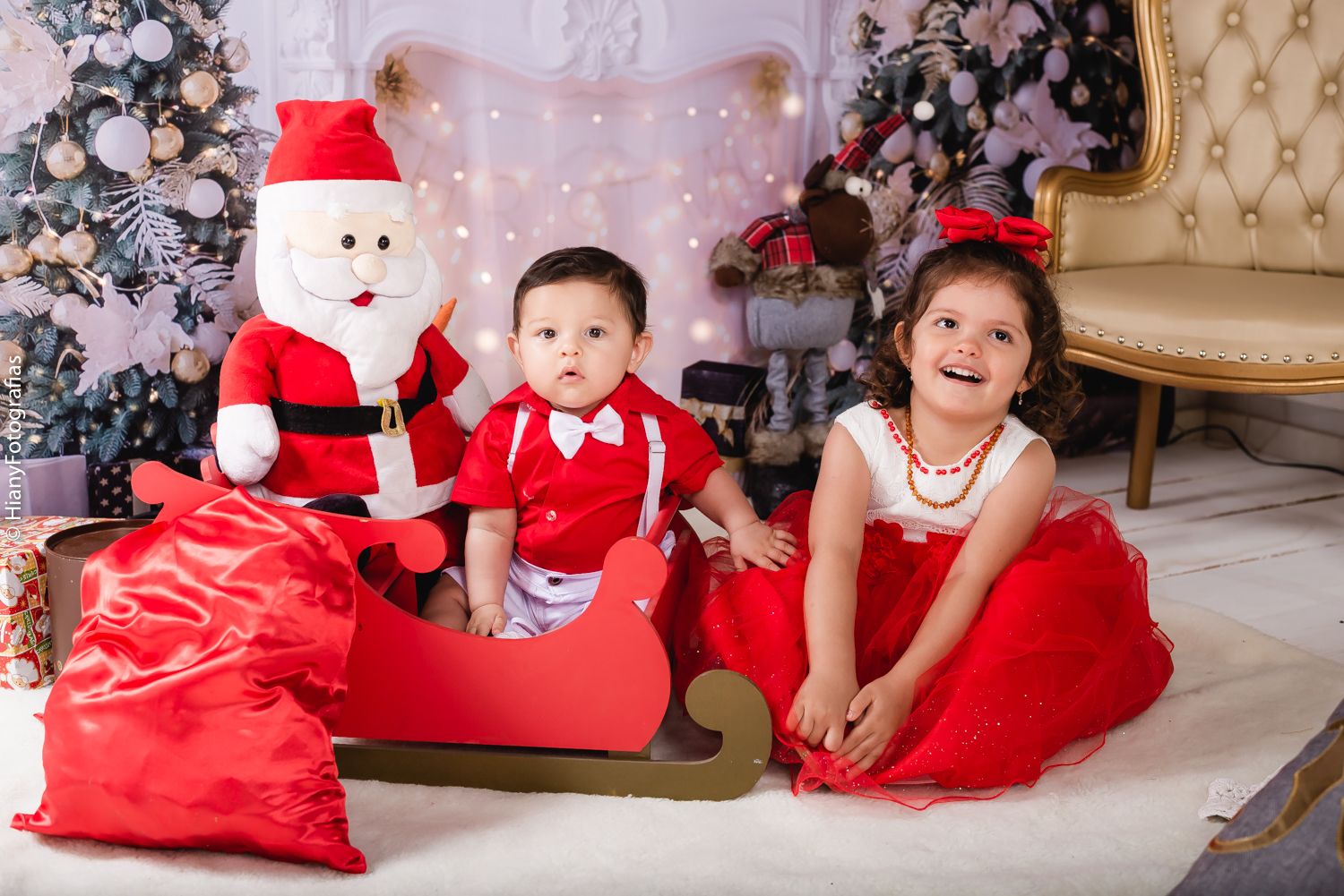 Ensaio de Natal - 1 - 1