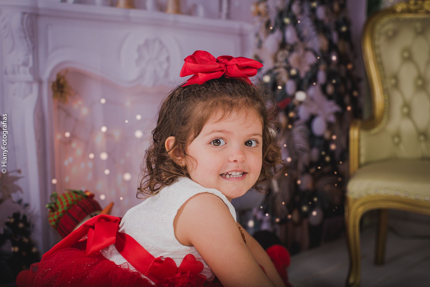 Ensaio de Natal - 1 - 0