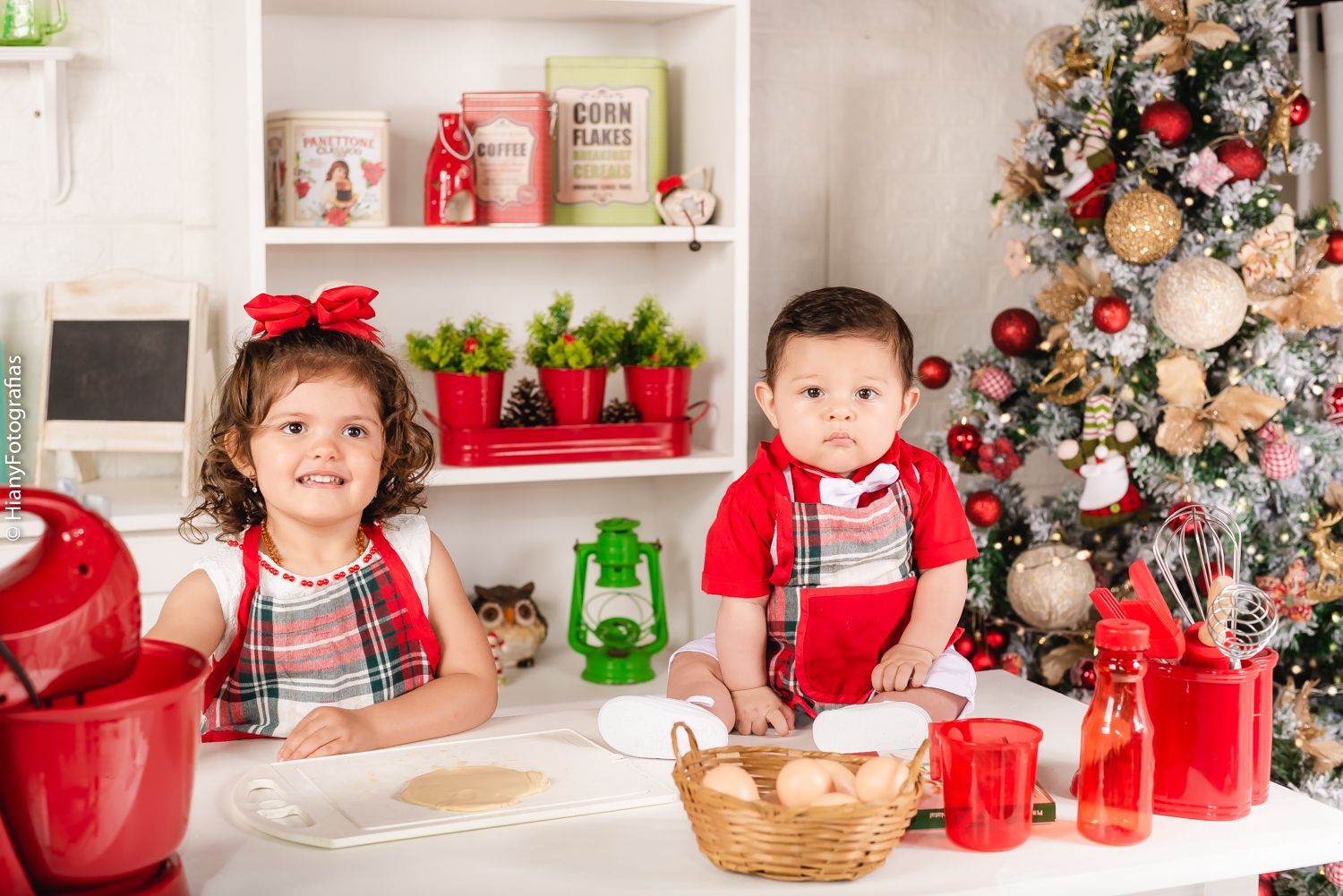 Ensaio de Natal - 1 - 1