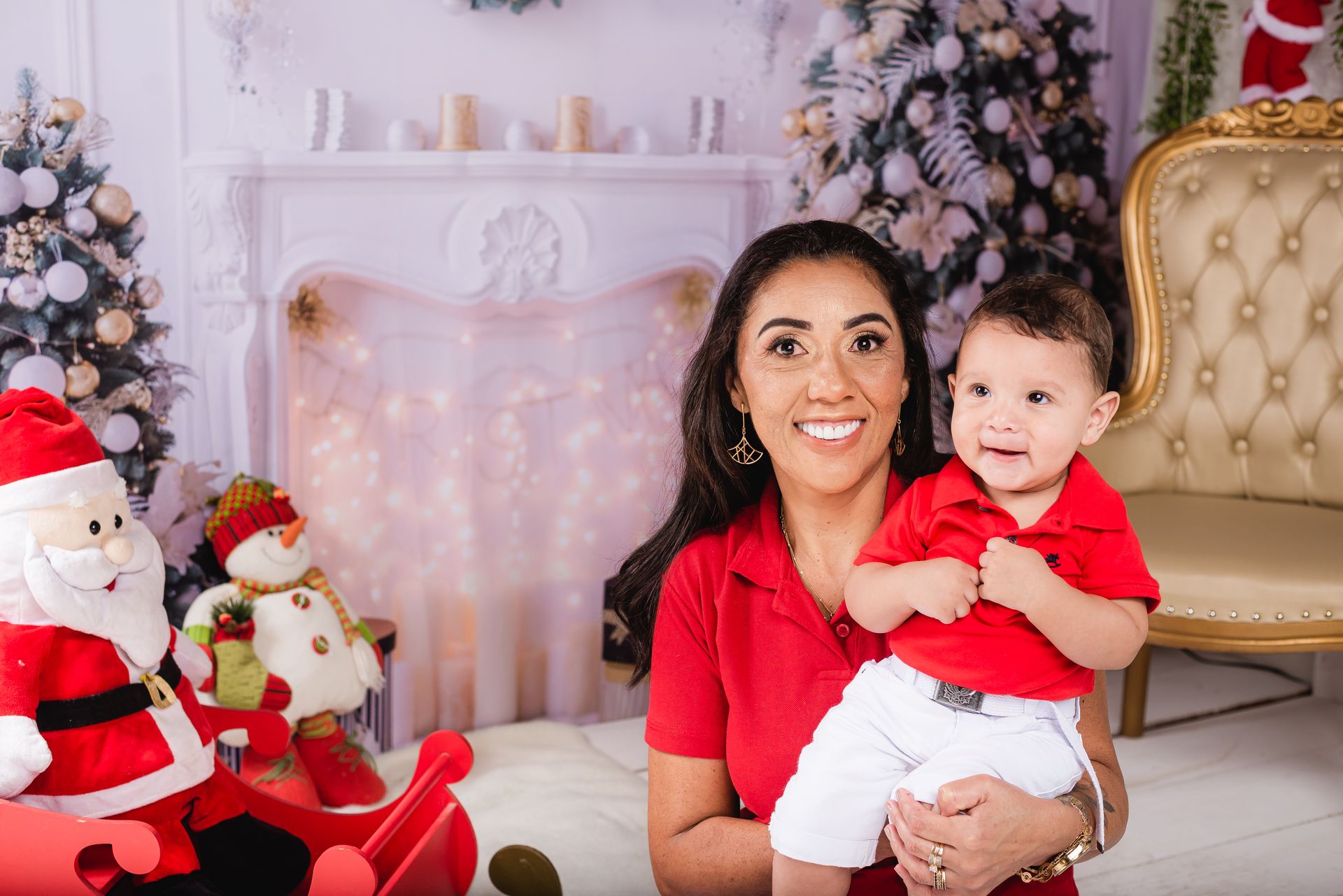 Ensaio de Natal - 1 - 1