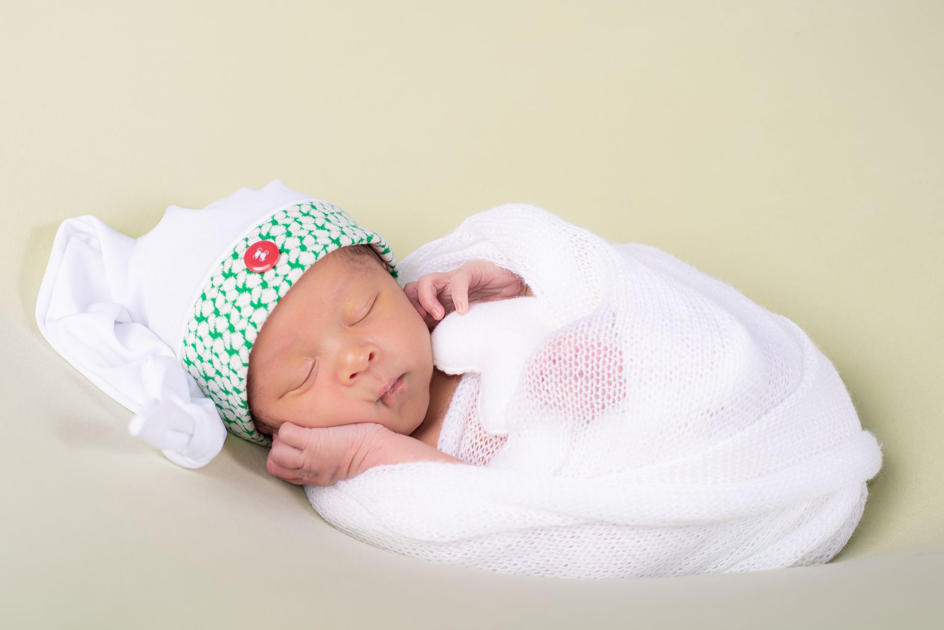 Ensaio Newborn - 1 - 2