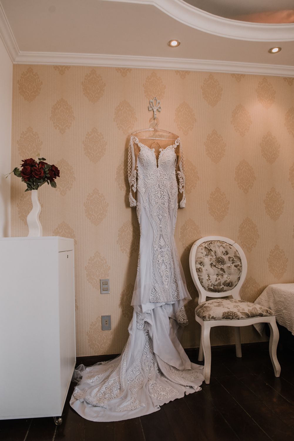 Casamento na Igreja Matriz de Nossa Sra da Conceição em Contagem - MG - 2 - 0