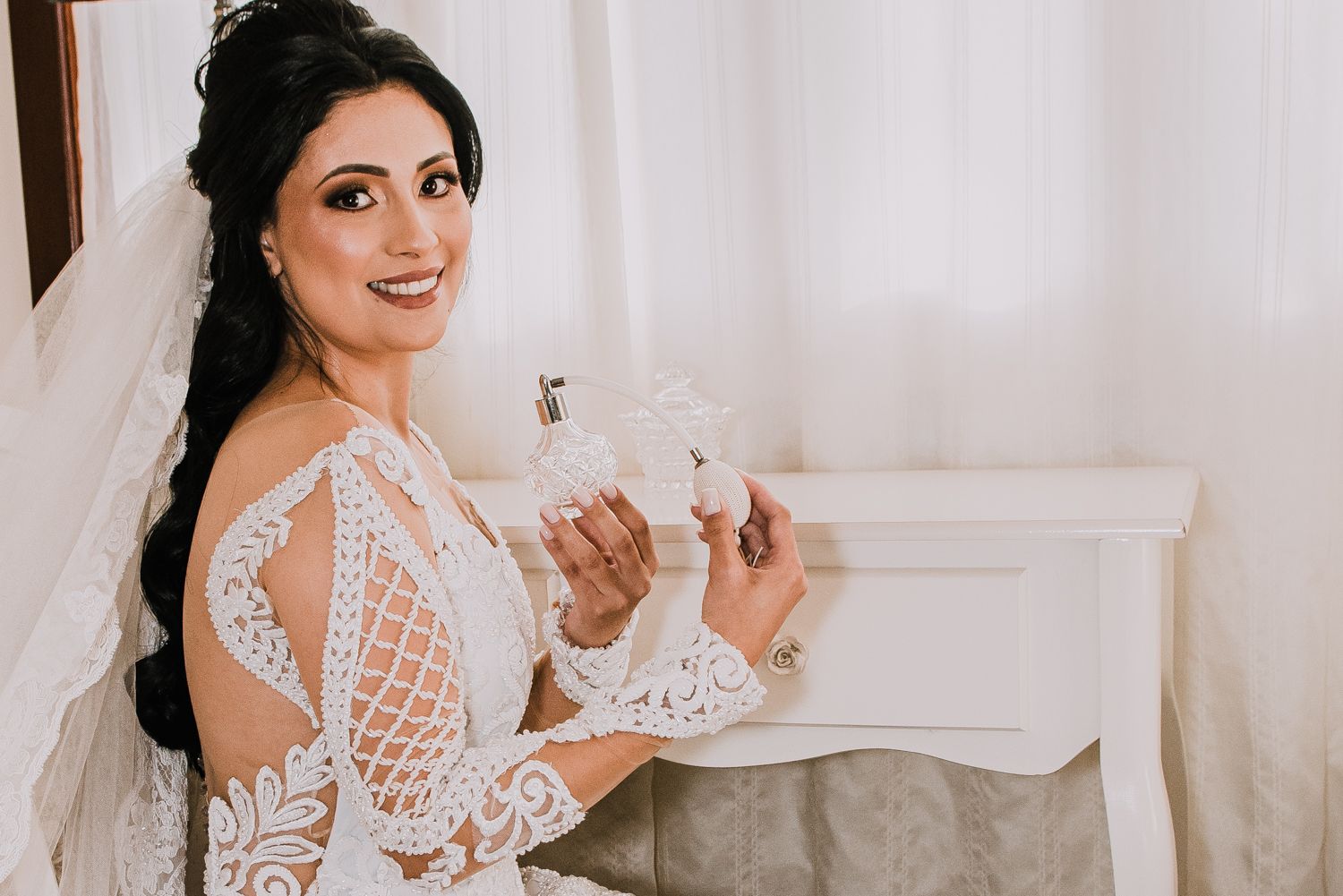 Casamento na Igreja Matriz de Nossa Sra da Conceição em Contagem - MG - 2 - 0