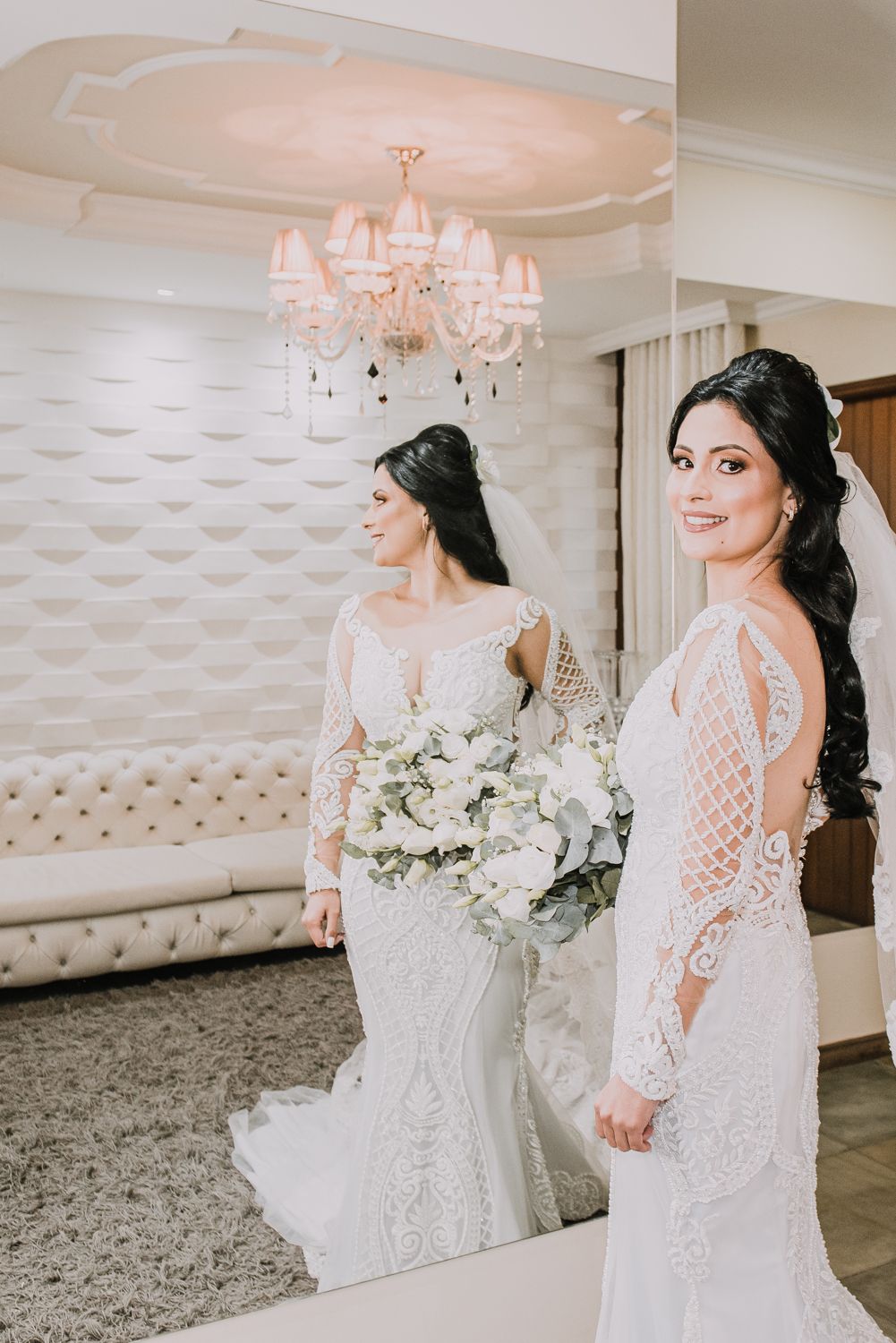 Casamento na Igreja Matriz de Nossa Sra da Conceição em Contagem - MG - 2 - 0