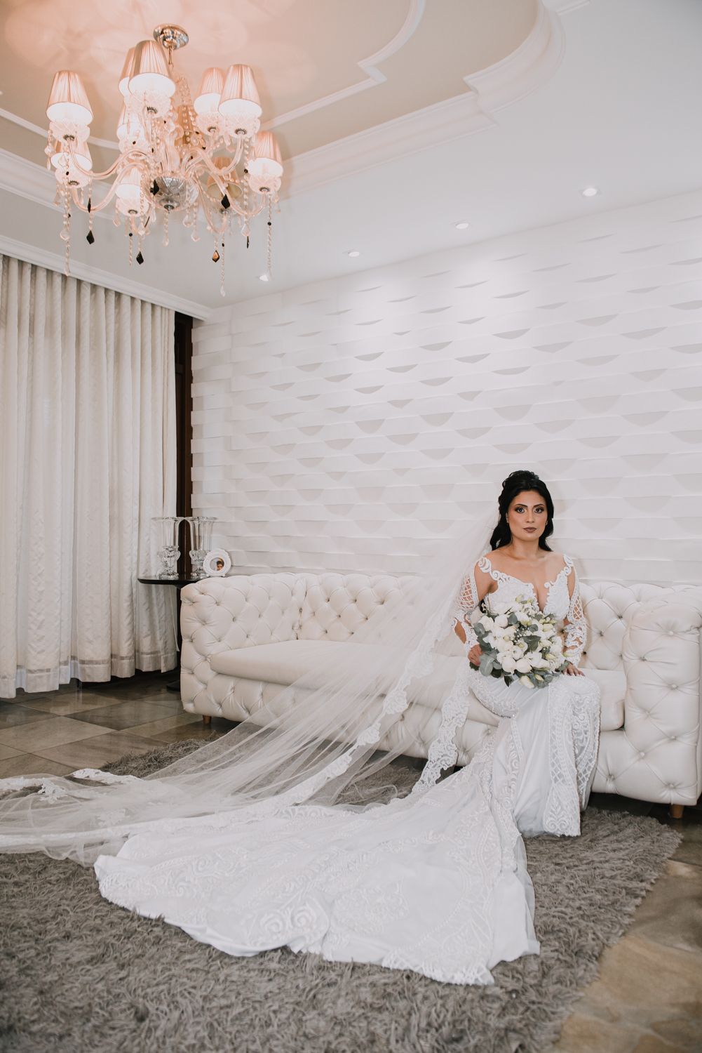 Casamento na Igreja Matriz de Nossa Sra da Conceição em Contagem - MG - 2 - 0