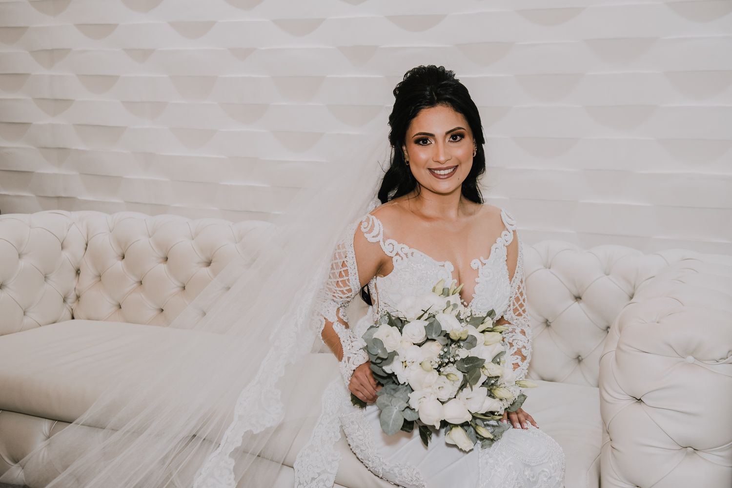 Casamento na Igreja Matriz de Nossa Sra da Conceição em Contagem - MG - 2 - 0