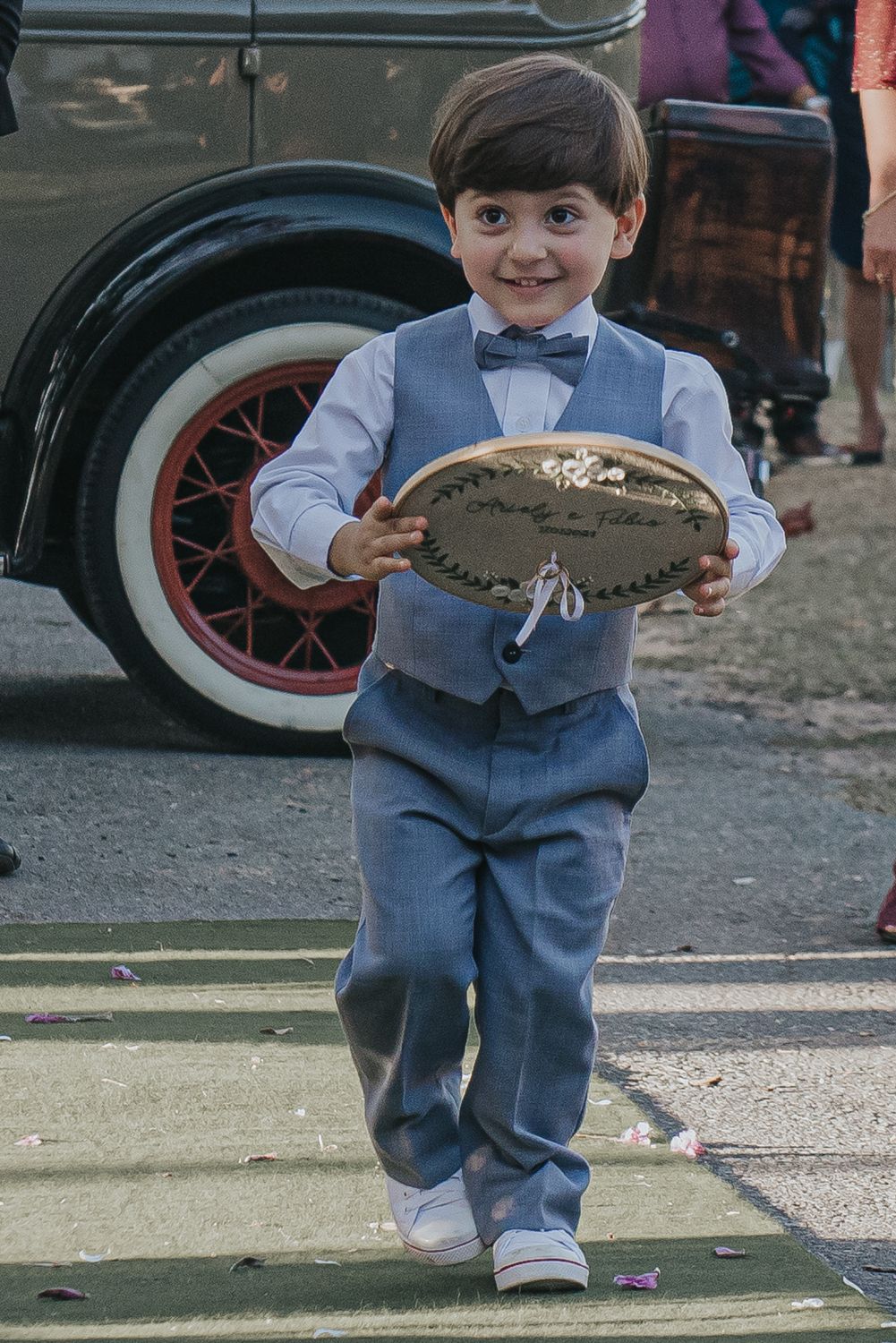 Casamento na Igreja Matriz de Nossa Sra da Conceição em Contagem - MG - 2 - 0