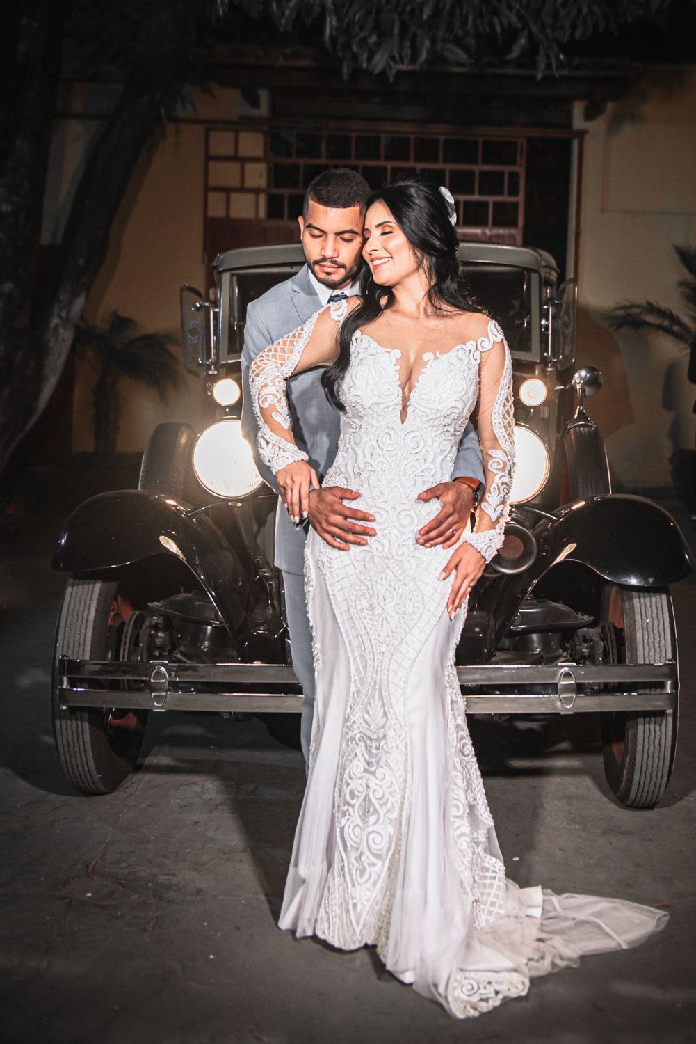 Casamento na Igreja Matriz de Nossa Sra da Conceição em Contagem - MG - 2 - 0