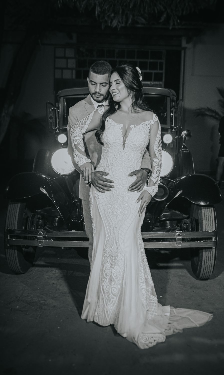 Casamento na Igreja Matriz de Nossa Sra da Conceição em Contagem - MG - 2 - 1