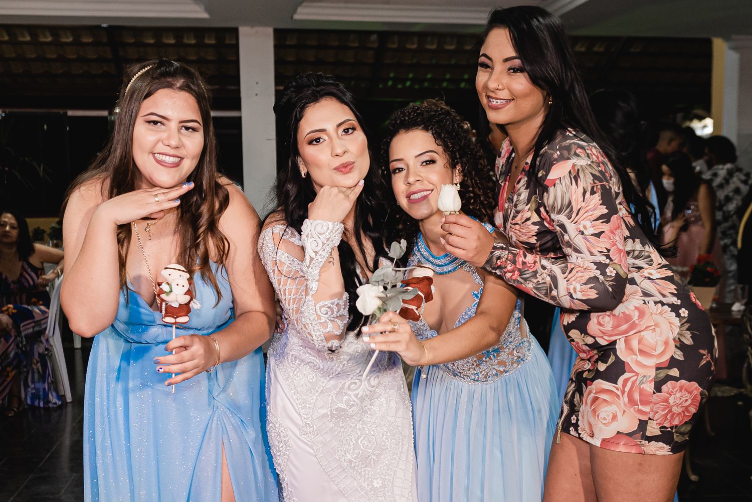 Casamento na Igreja Matriz de Nossa Sra da Conceição em Contagem - MG - 2 - 0