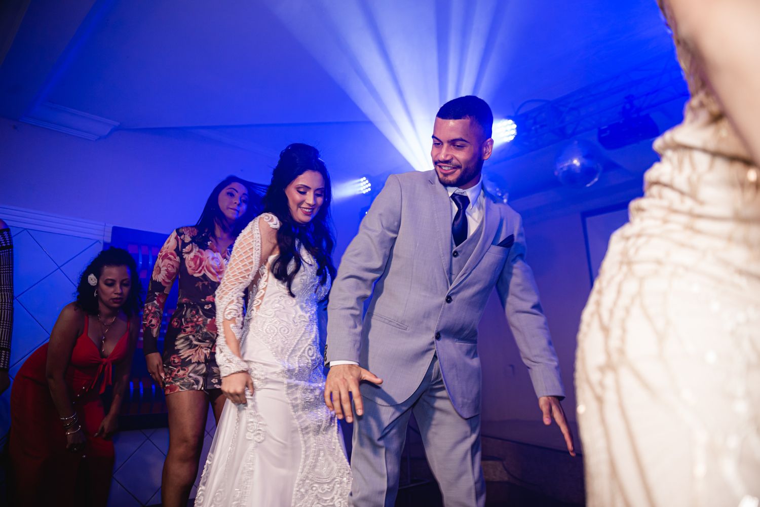 Casamento na Igreja Matriz de Nossa Sra da Conceição em Contagem - MG - 2 - 0