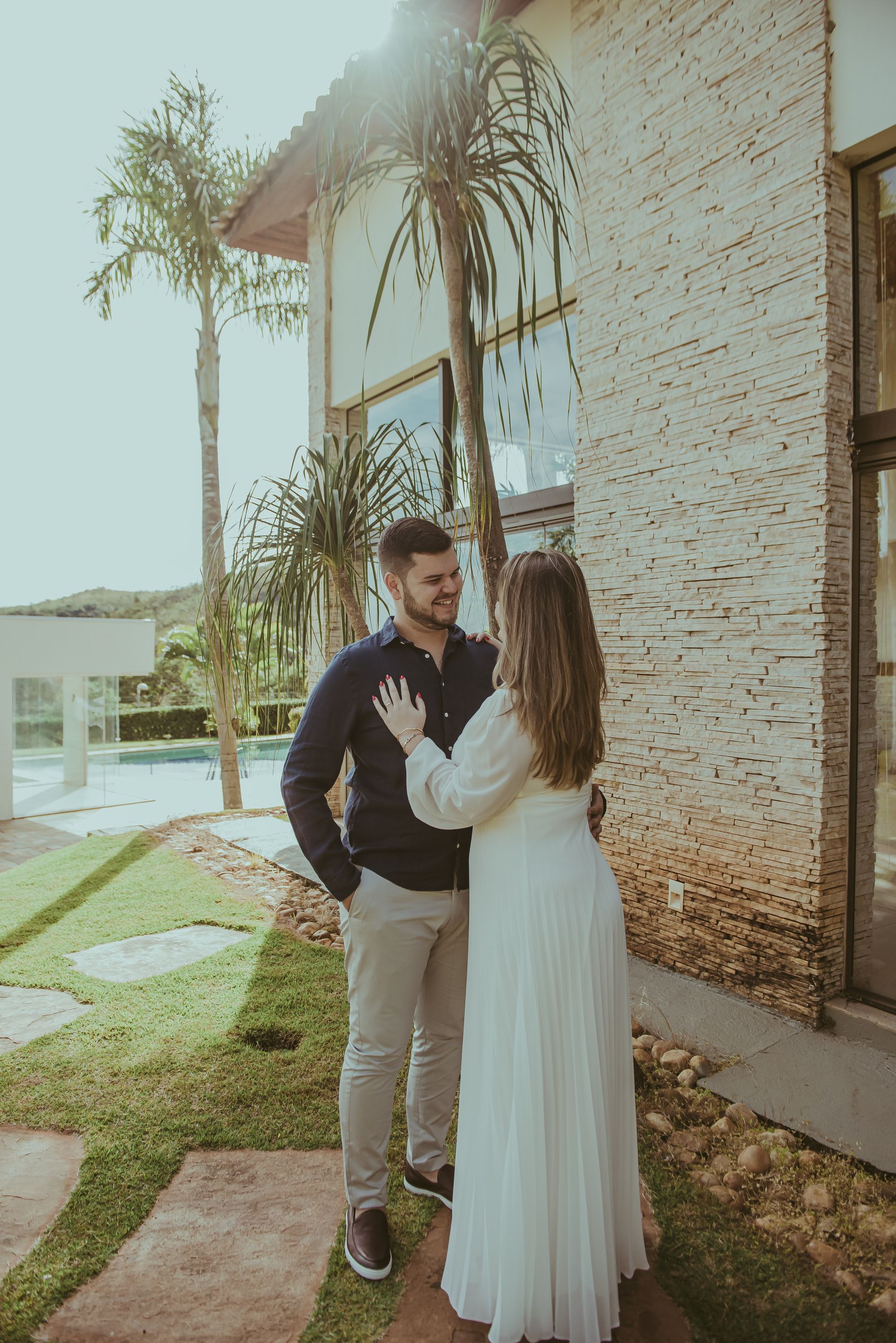 Pré-Wedding - 1 - 1