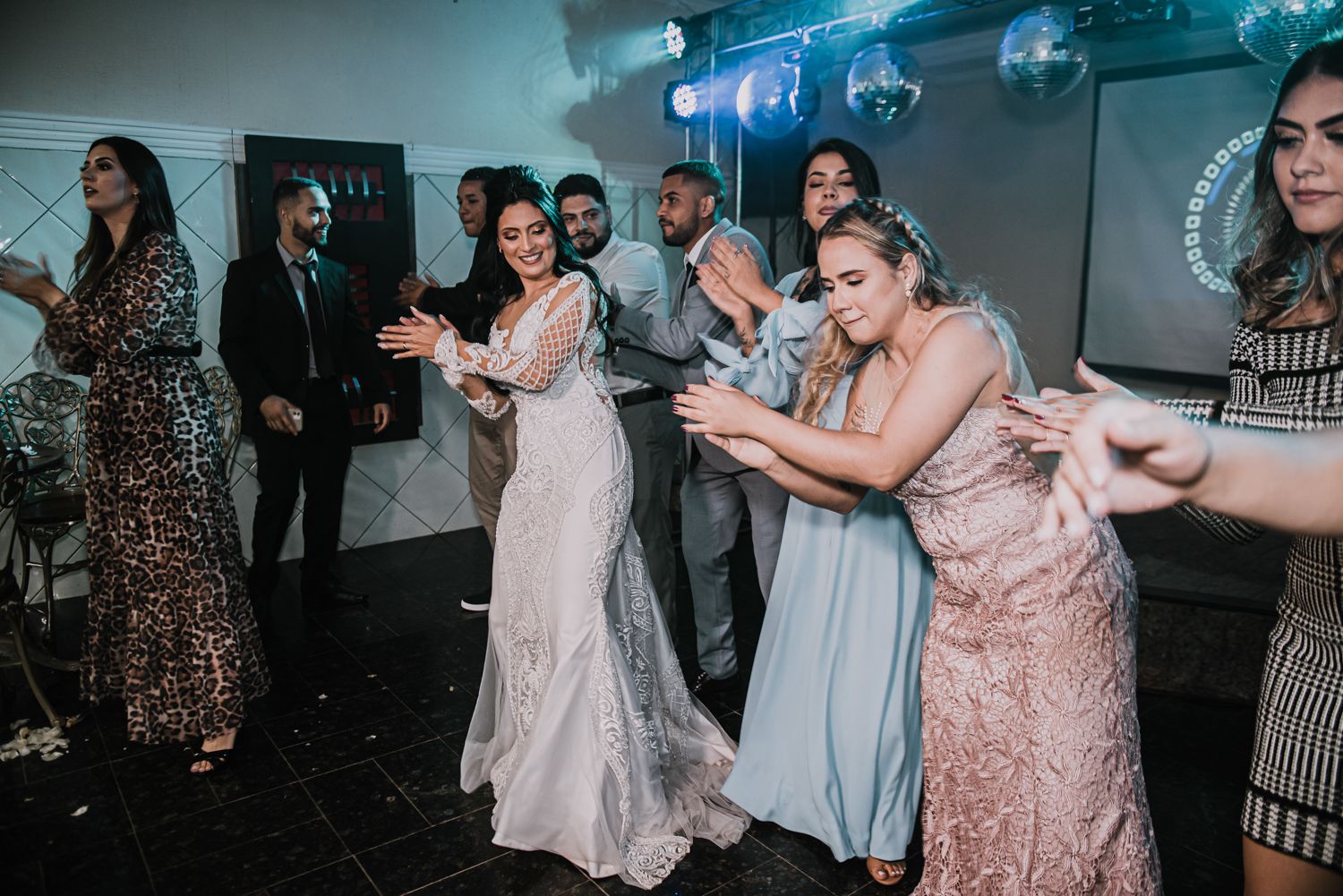 Casamento na Igreja Matriz de Nossa Sra da Conceição em Contagem - MG - 2 - 1