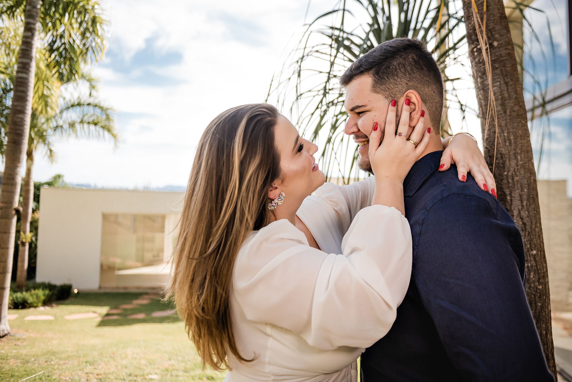 Pré-Wedding - 1 - 1