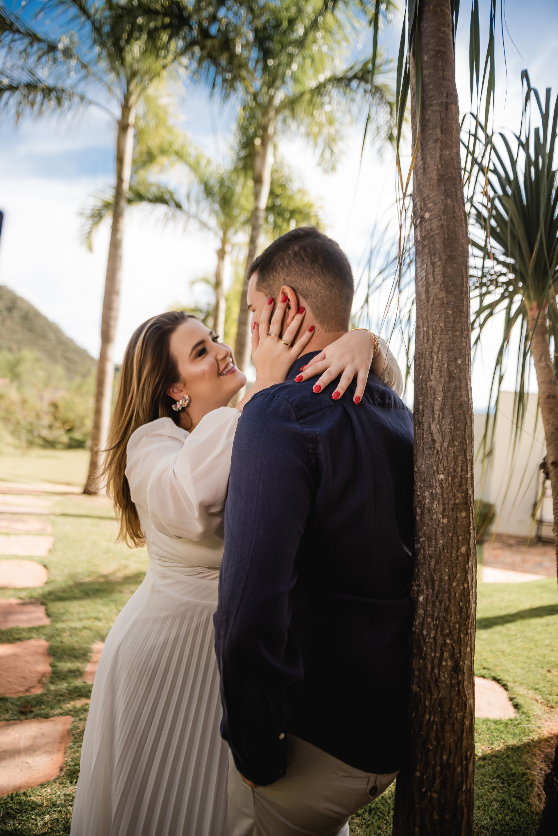 Pré-Wedding - 1 - 2