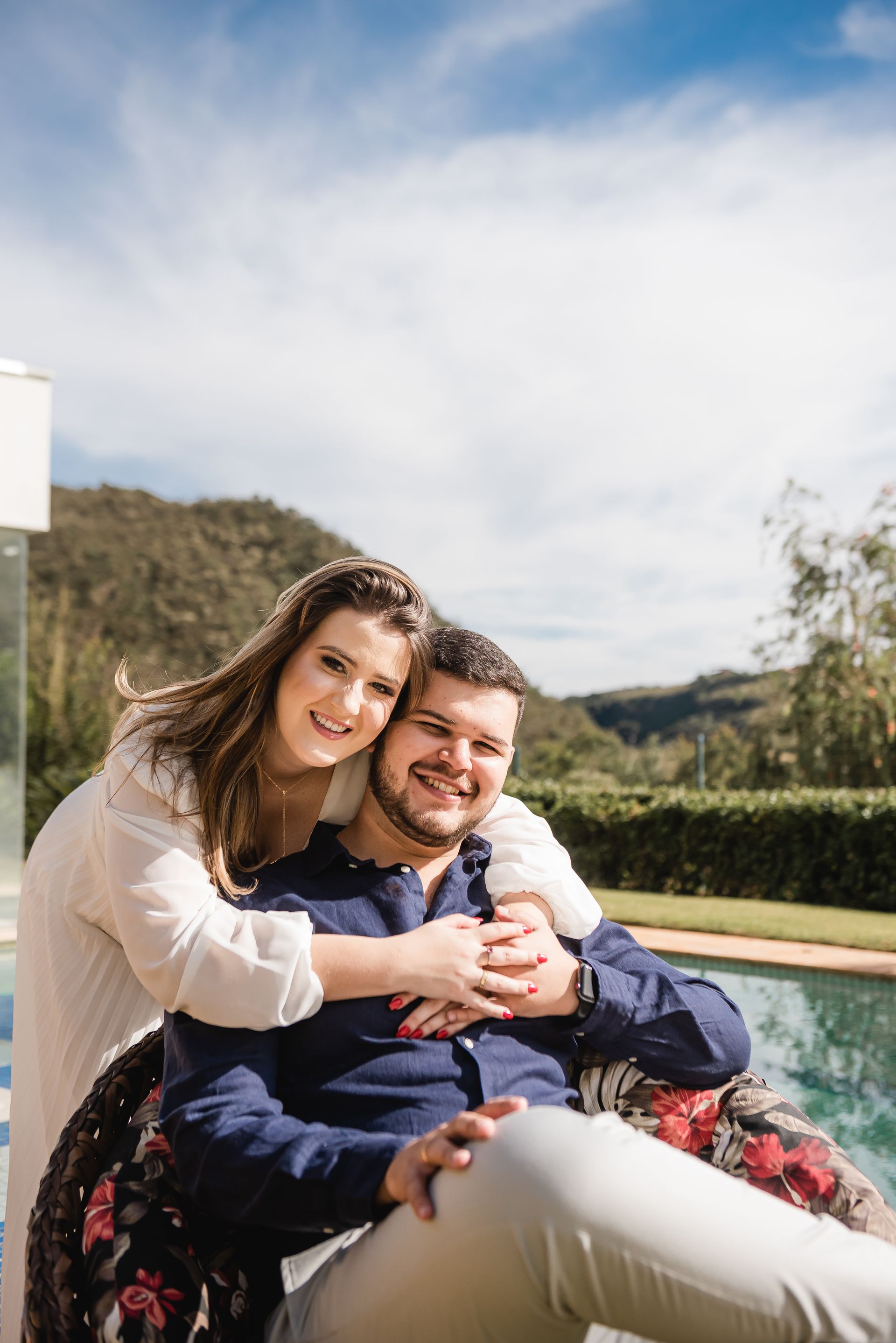 Pré-Wedding - 1 - 0