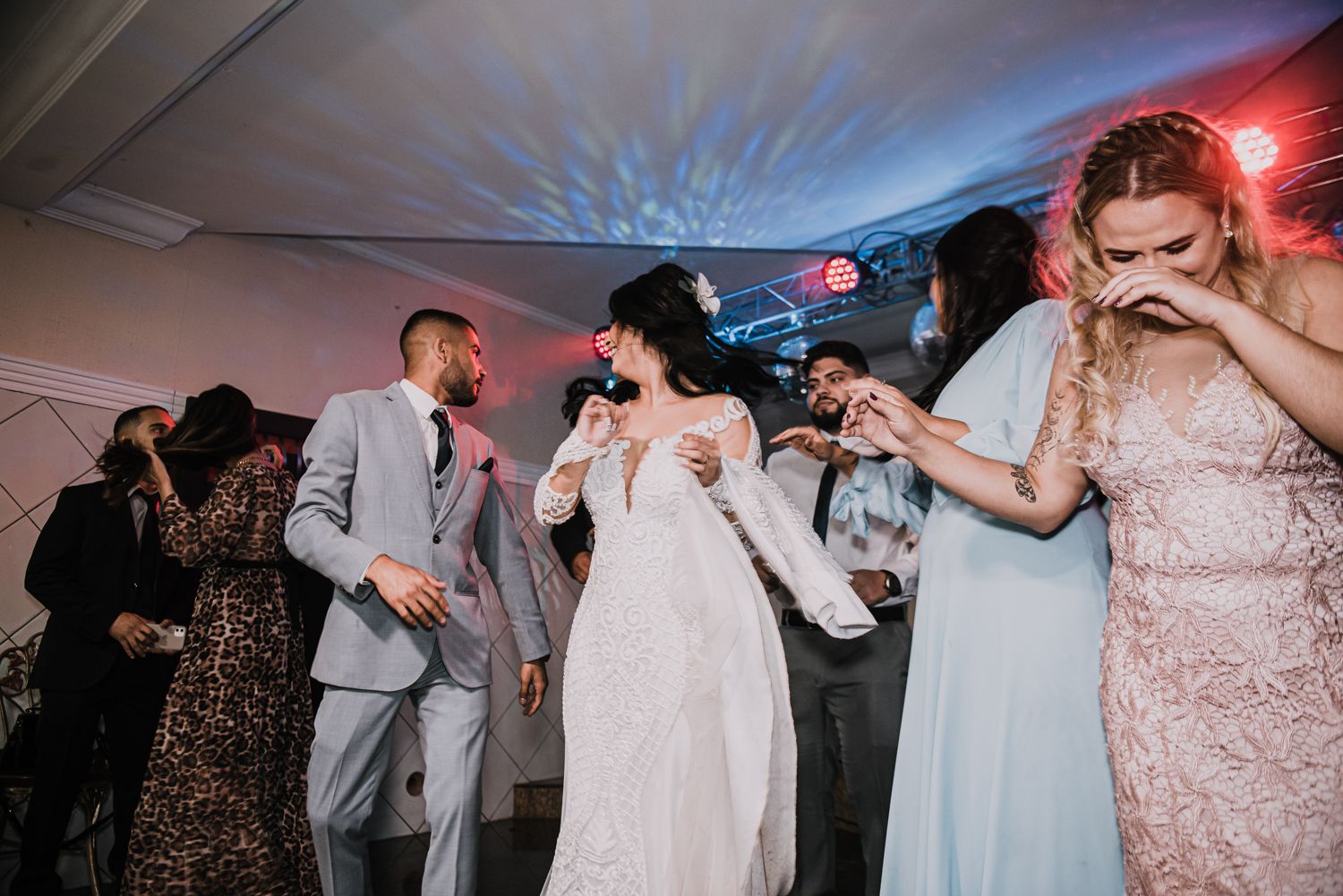 Casamento na Igreja Matriz de Nossa Sra da Conceição em Contagem - MG - 2 - 2