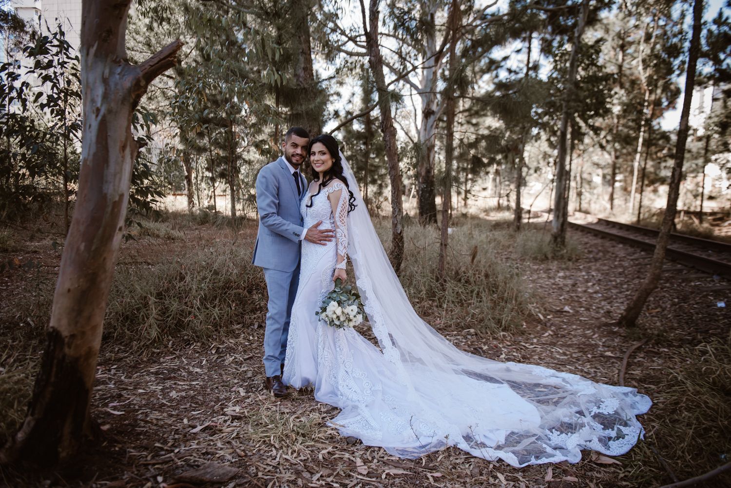 Casamento na Igreja Matriz de Nossa Sra da Conceição em Contagem - MG - 2 - 0