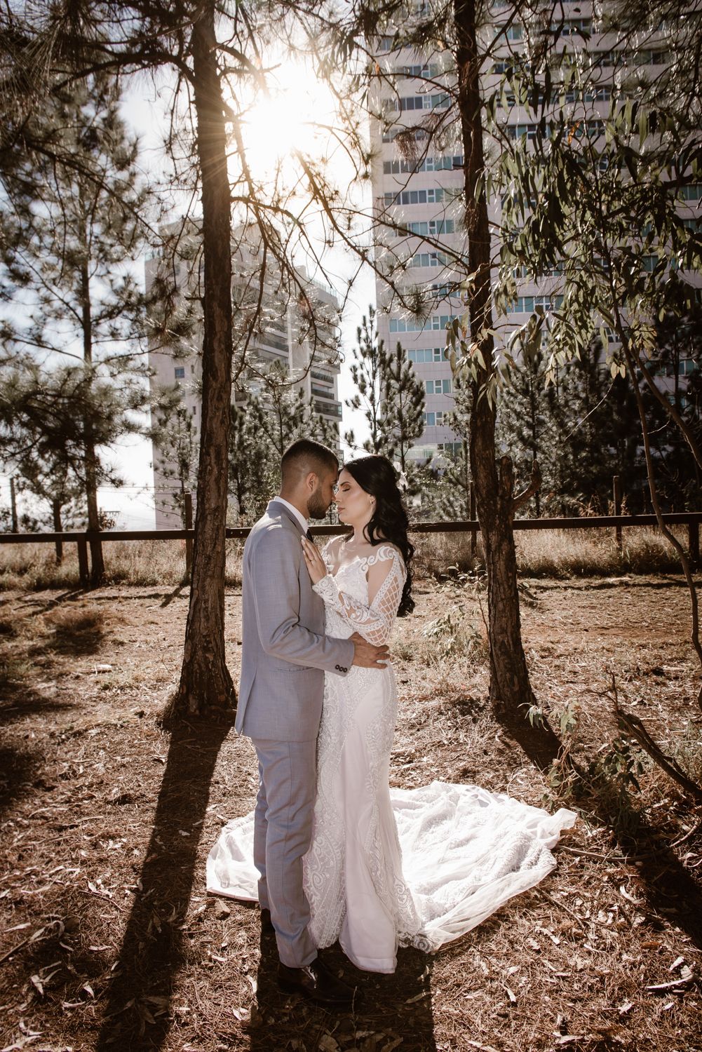 Casamento na Igreja Matriz de Nossa Sra da Conceição em Contagem - MG - 2 - 0