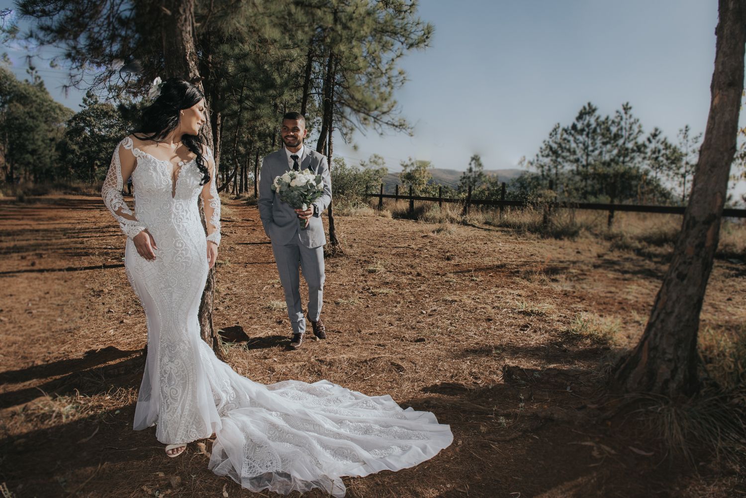 Casamento na Igreja Matriz de Nossa Sra da Conceição em Contagem - MG - 2 - 0